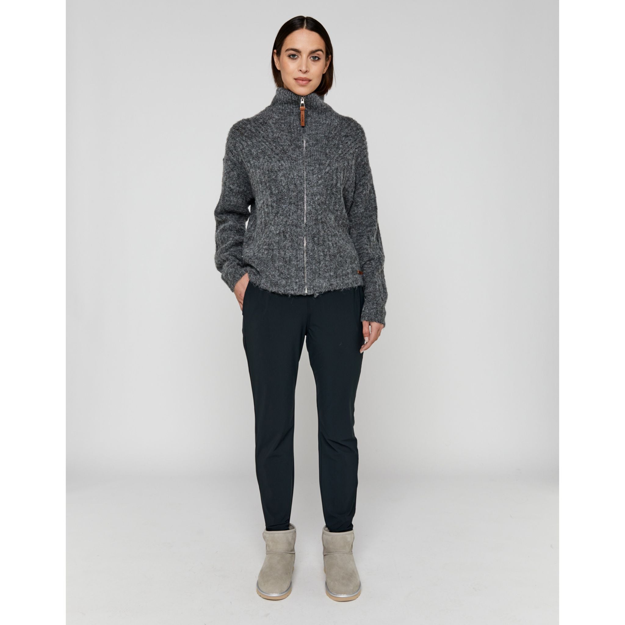 Moscow Design Cardigan "Kane"