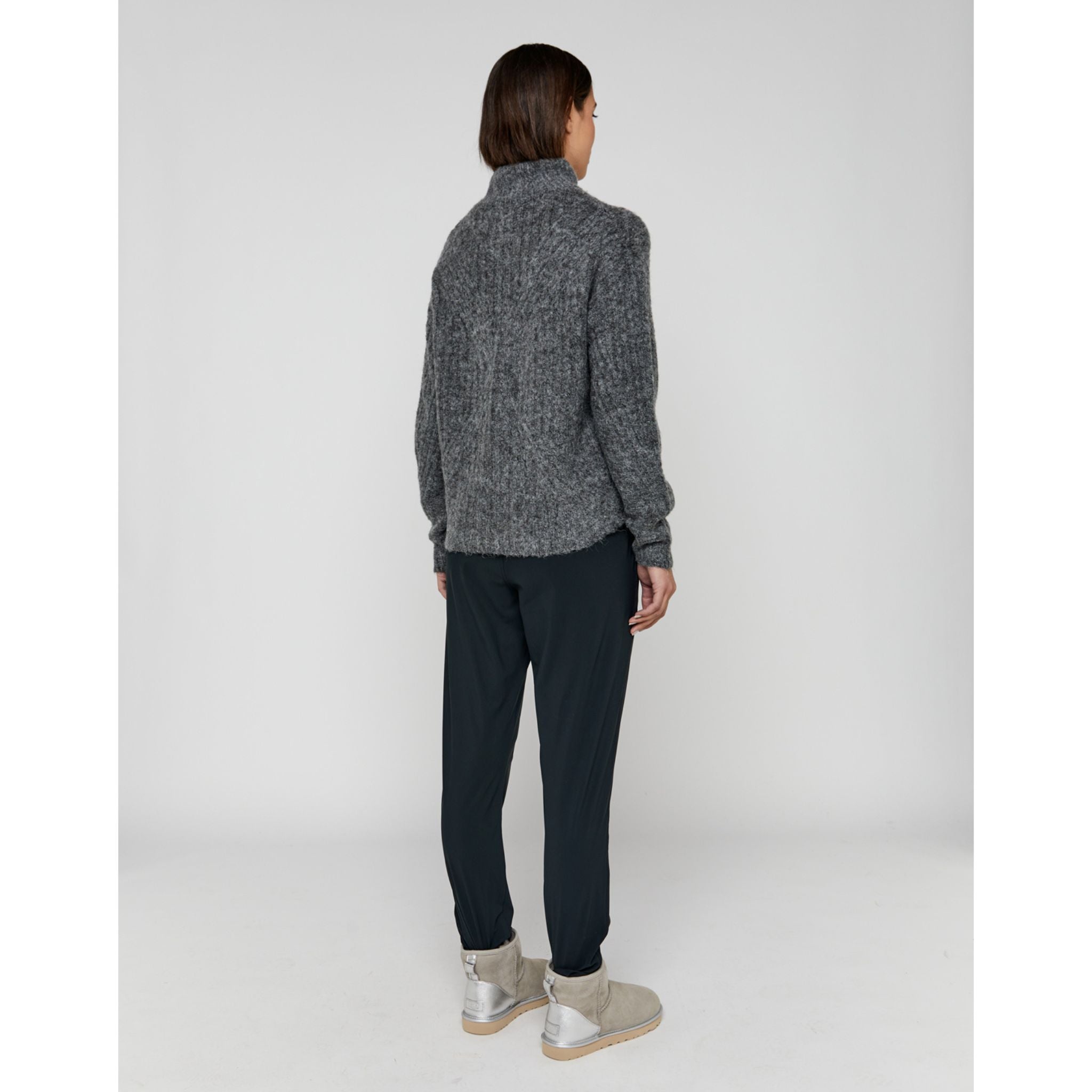 Moscow Design Cardigan "Kane"