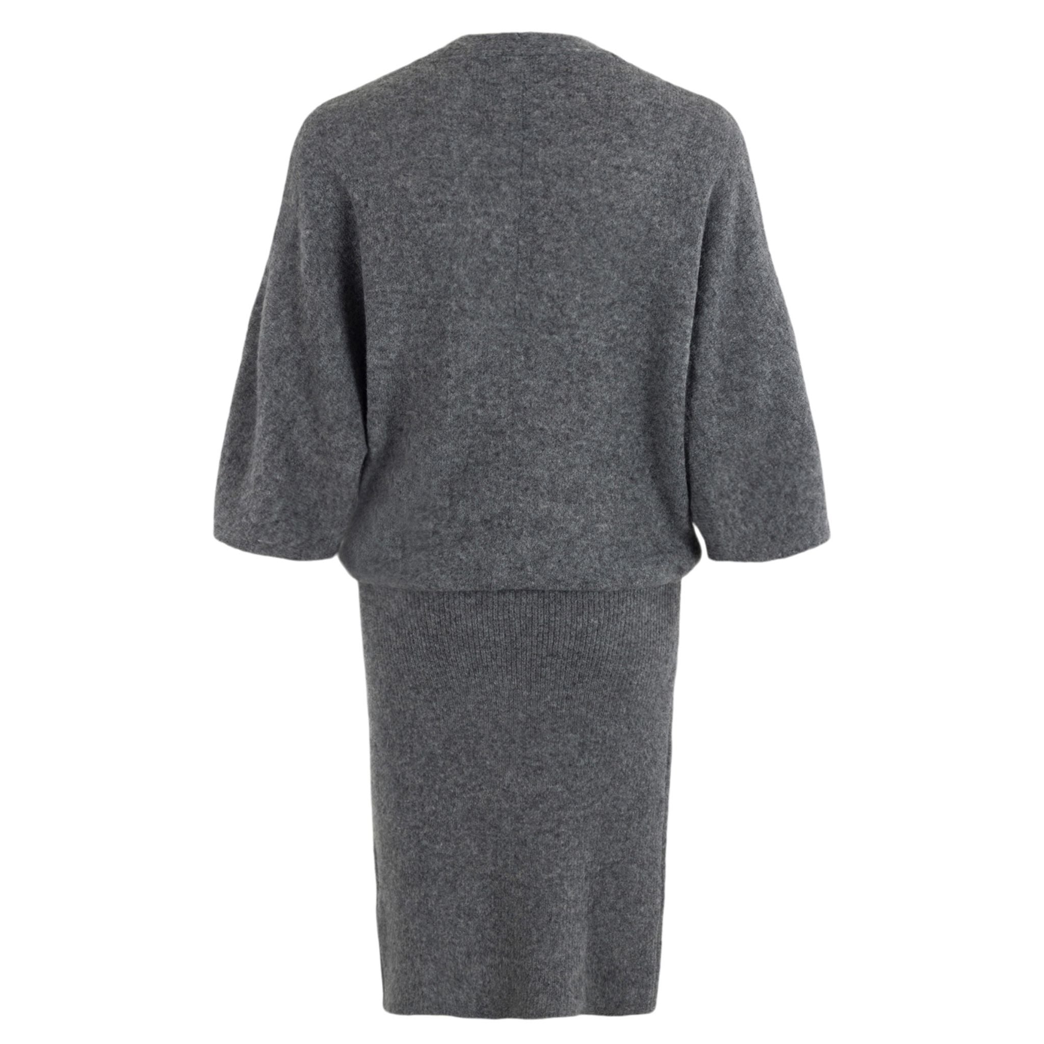 Moscow Design Strickkleid "Jenetta Long"