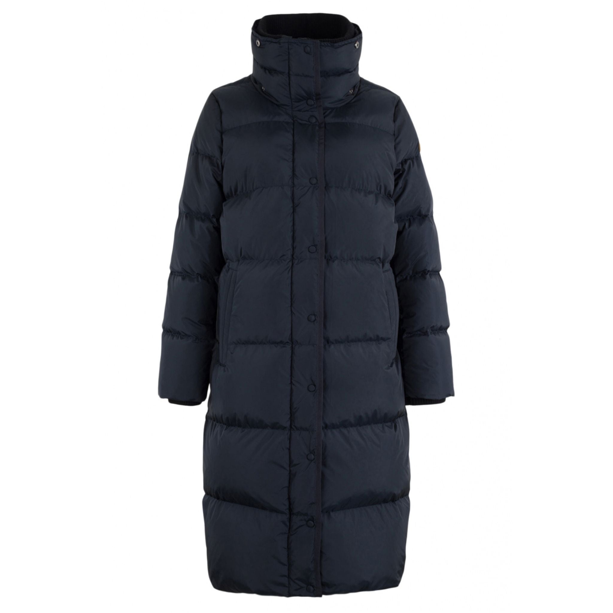 Moscow Design Daunenmantel "Redemption Coat"
