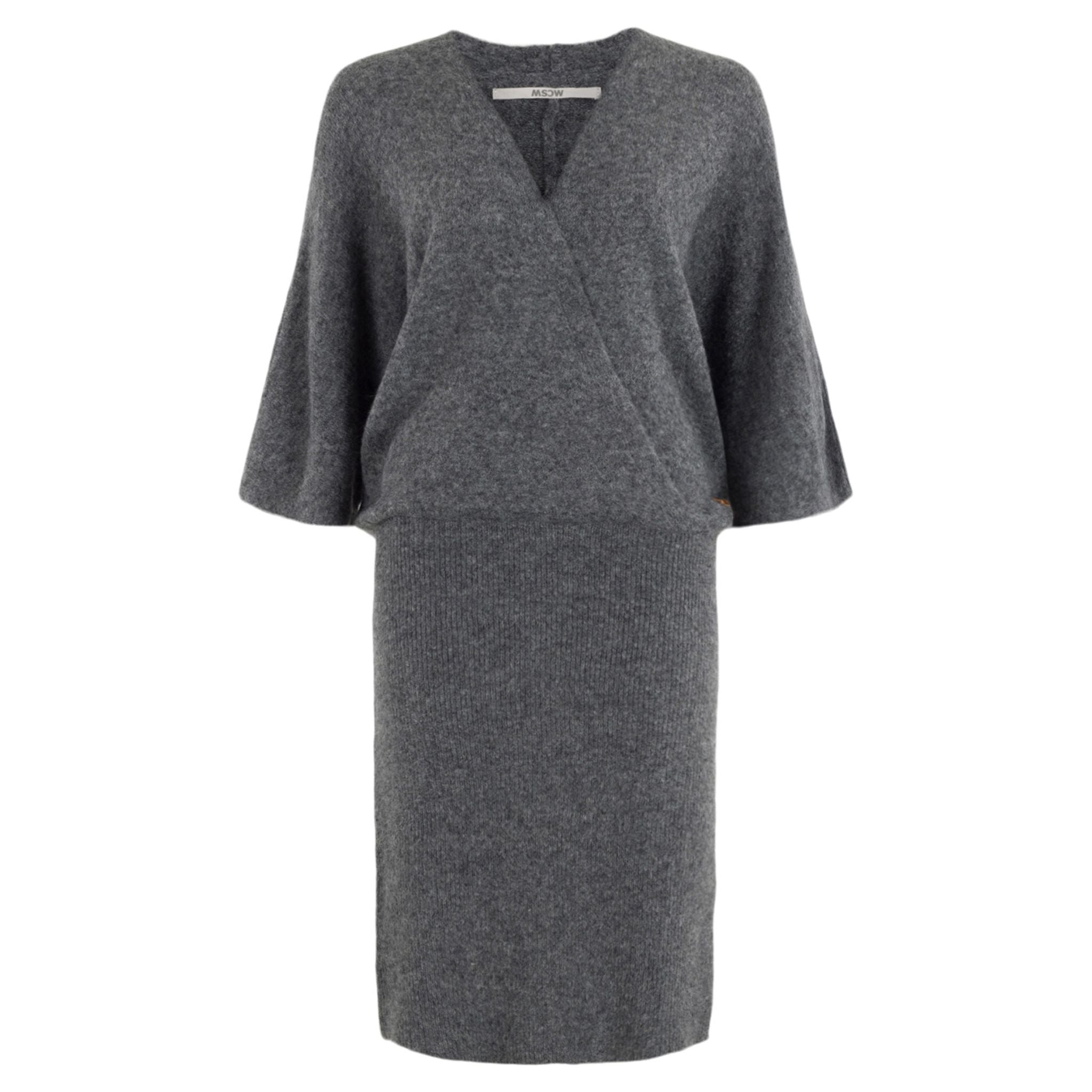 Moscow Design Strickkleid "Jenetta Long"
