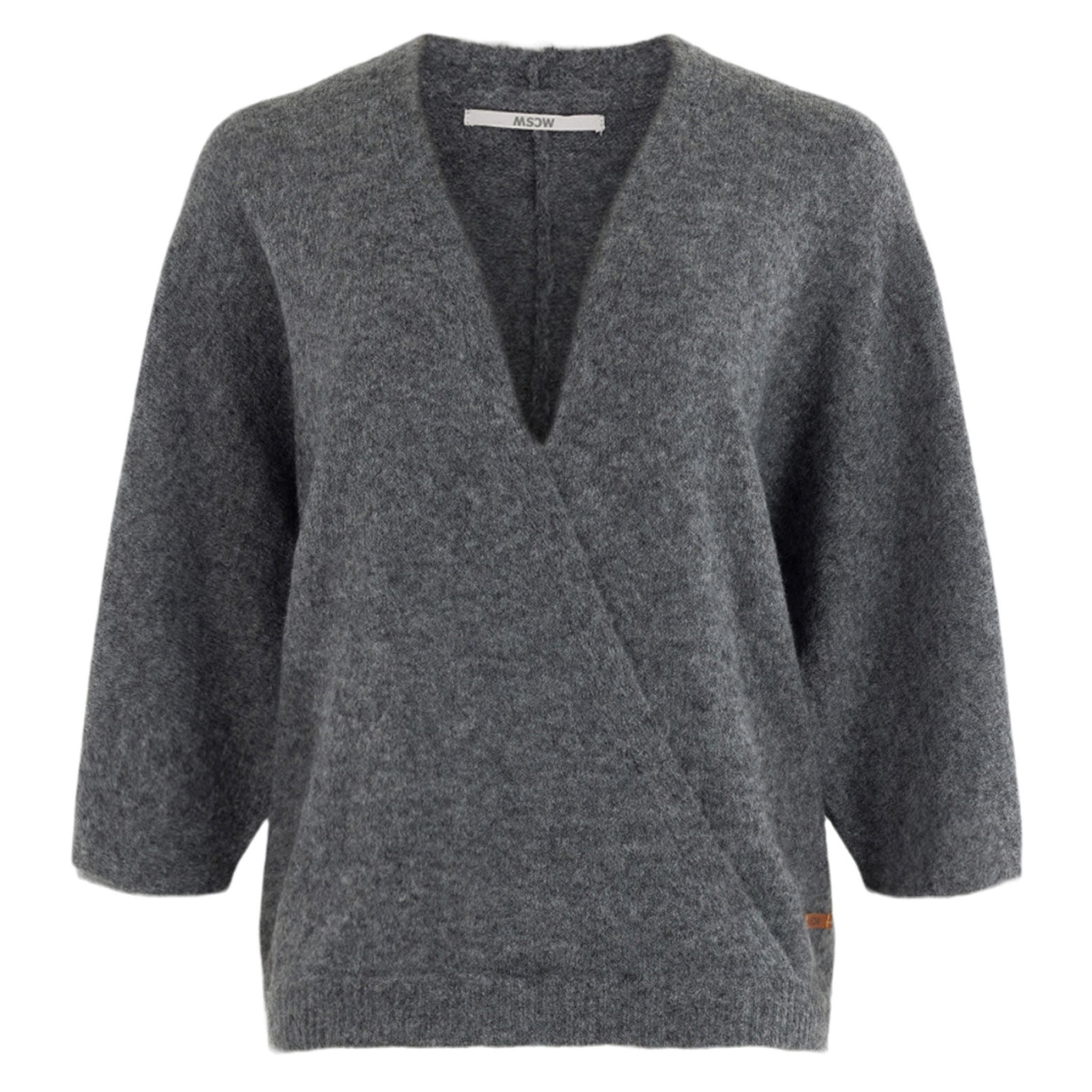Moscow Design Strickpullunder "Jenetta"