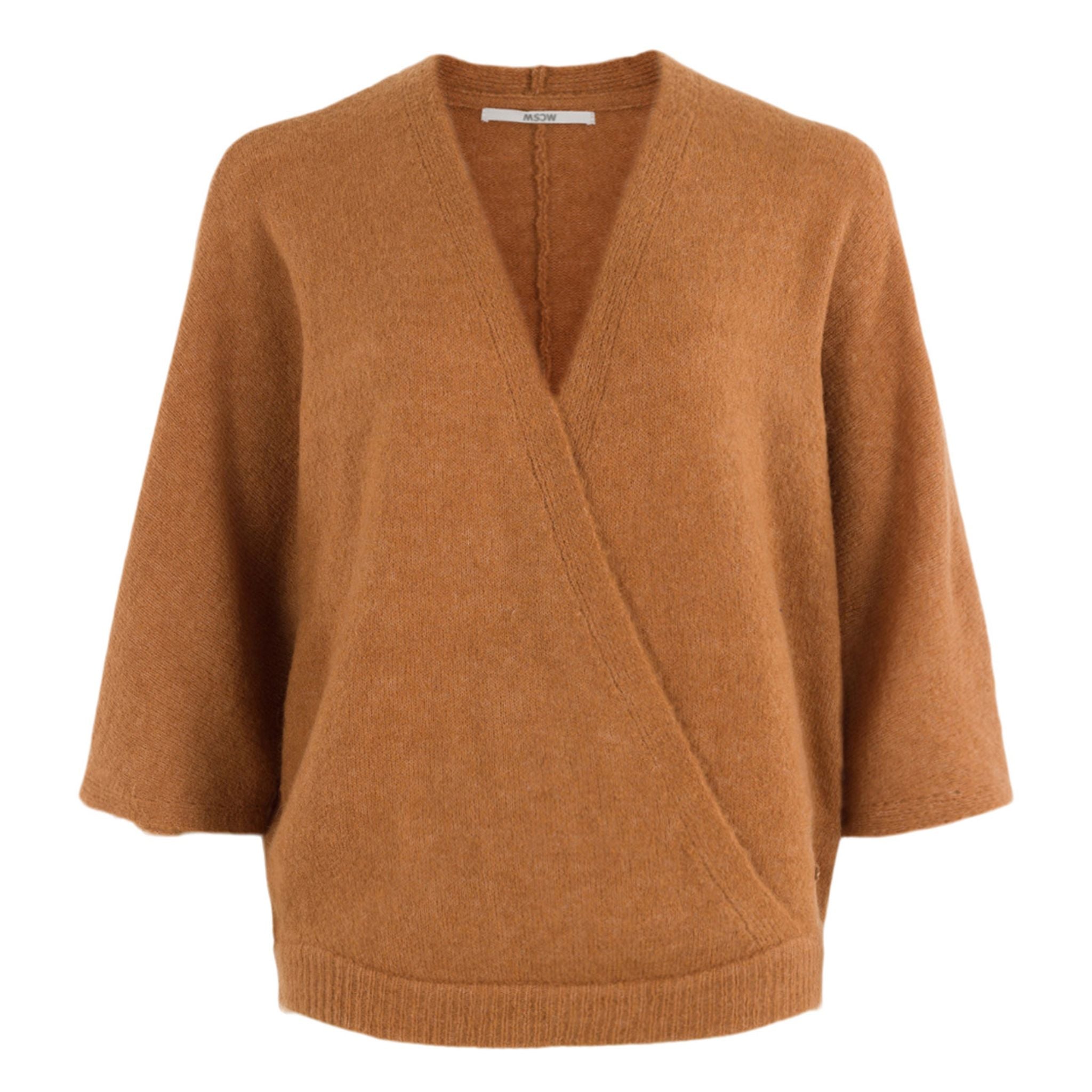 Moscow Design Strickpullunder "Jenetta"