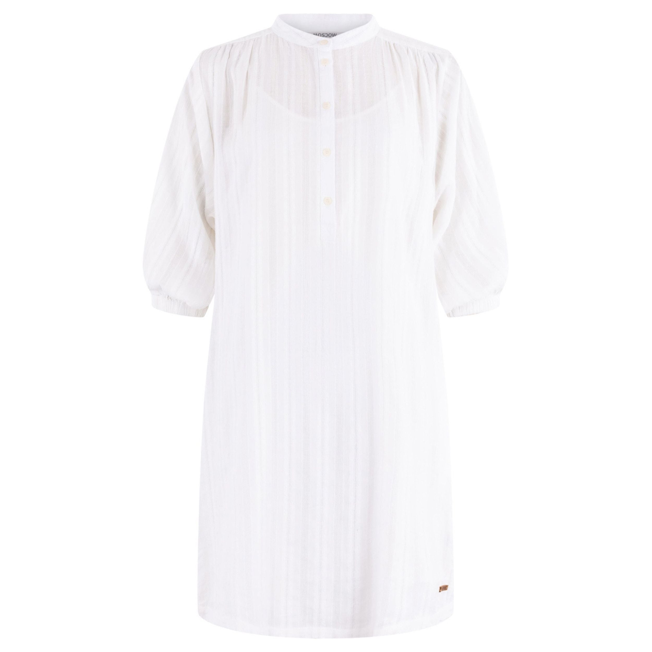 Moscow Design Blusen Kleid "Jolande"