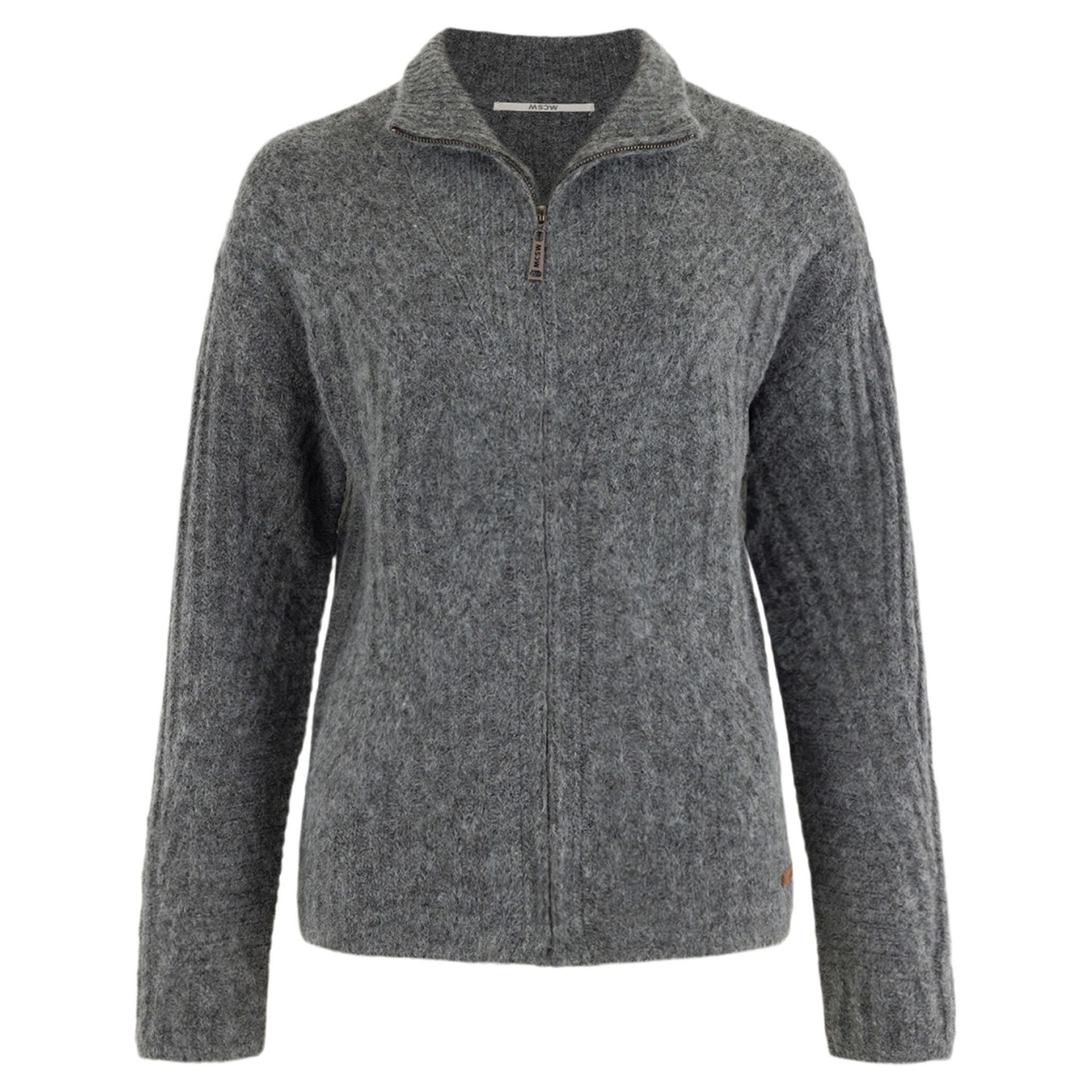 Moscow Design Cardigan "Kane"