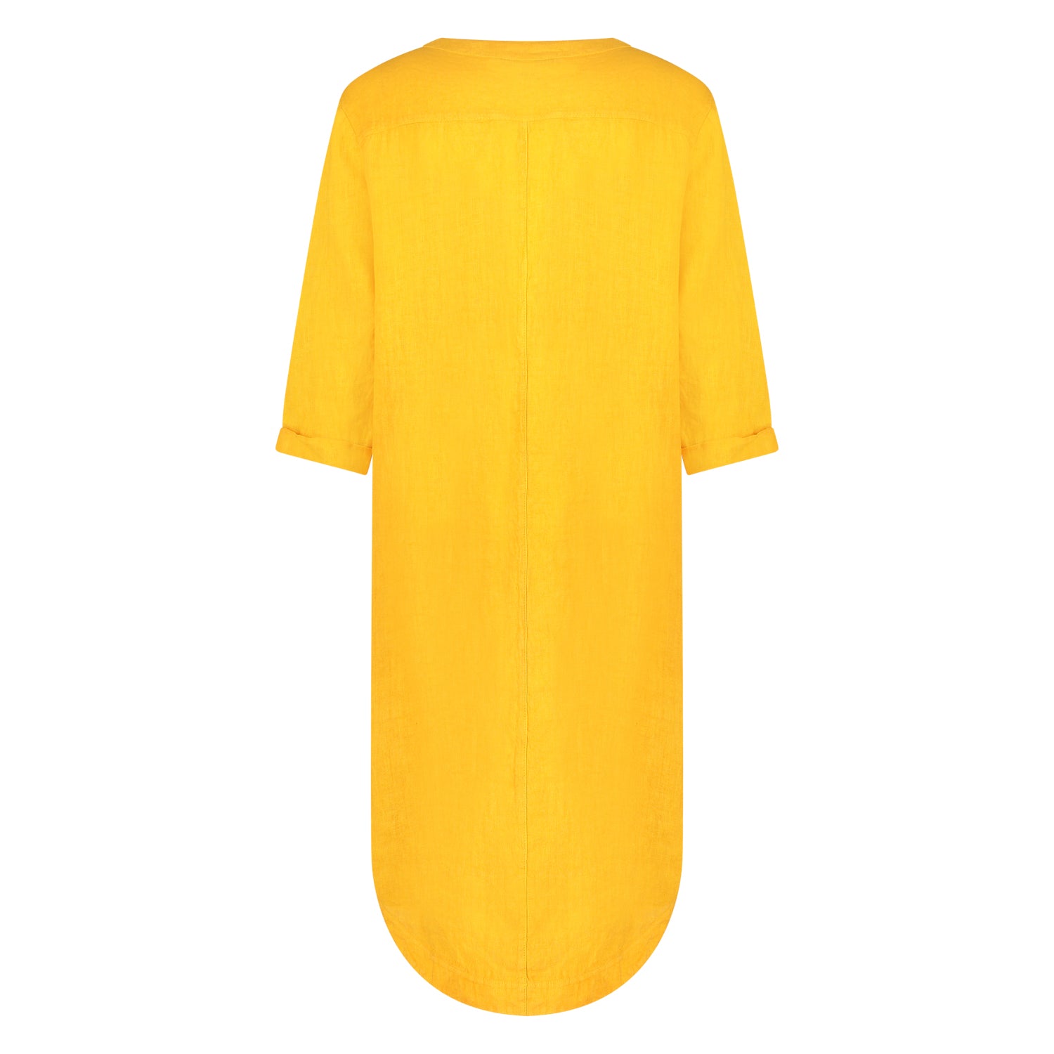 NUKUS Leinen Kleid "Kate Dress"