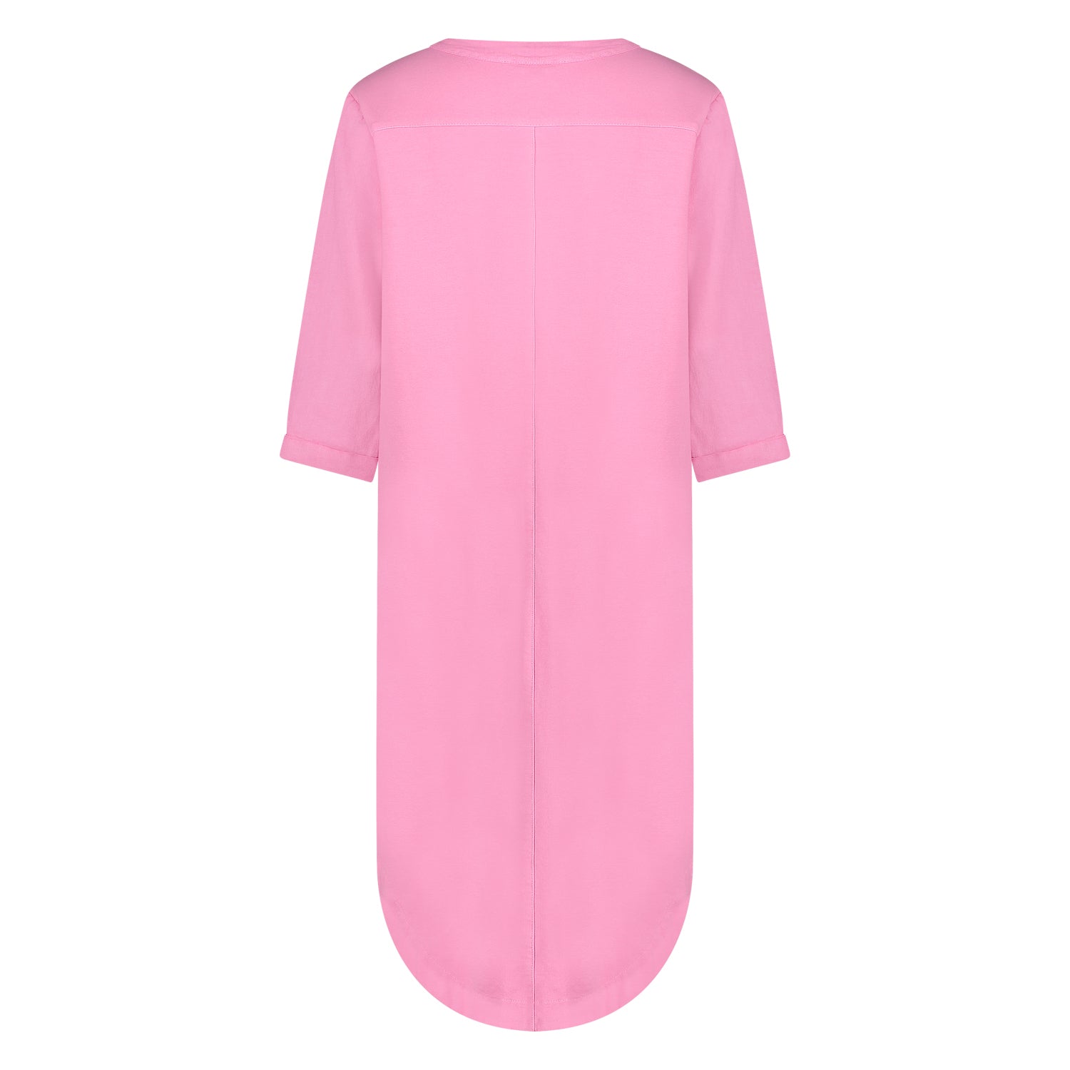NUKUS Leinen Kleid "Kate Dress"