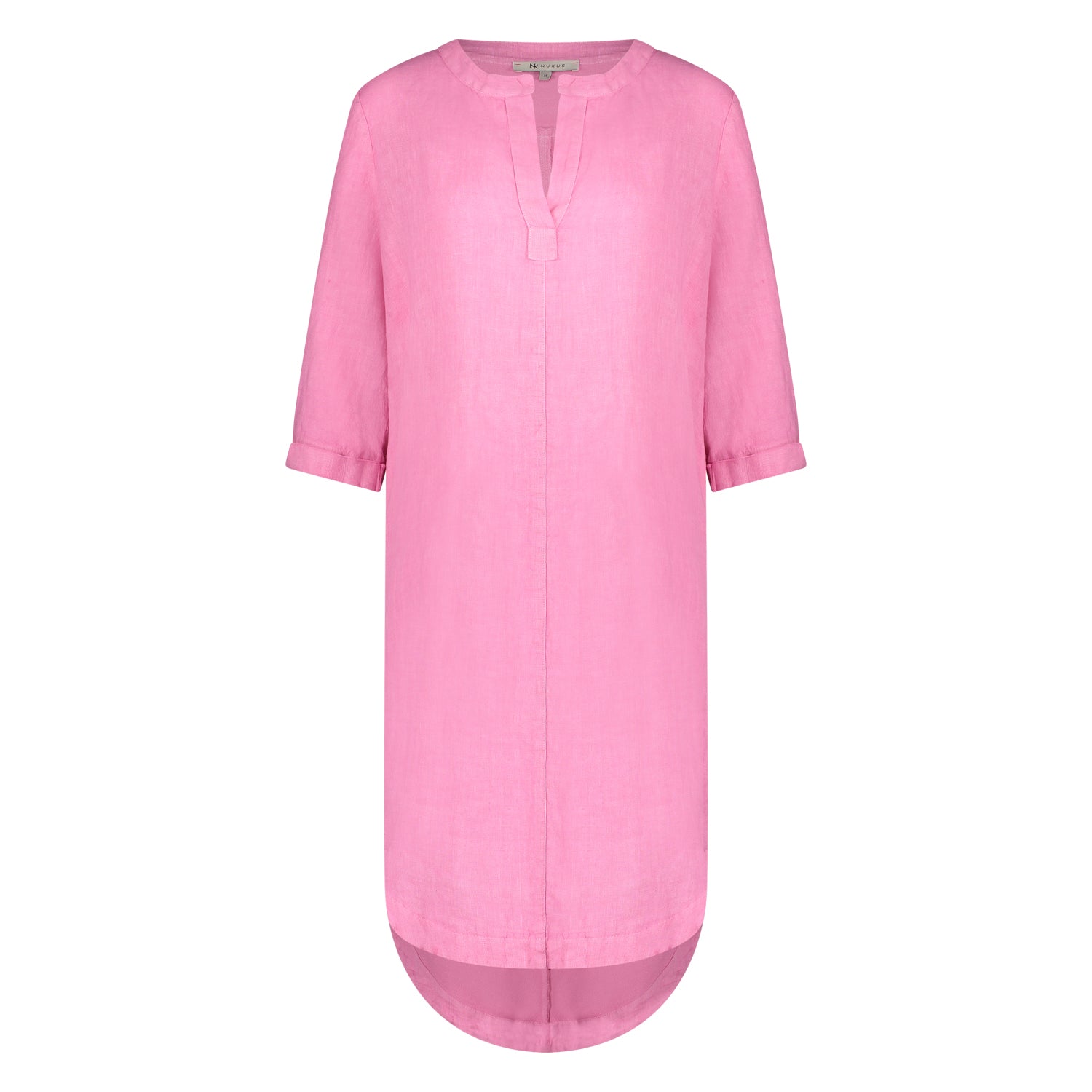 NUKUS Leinen Kleid "Kate Dress"
