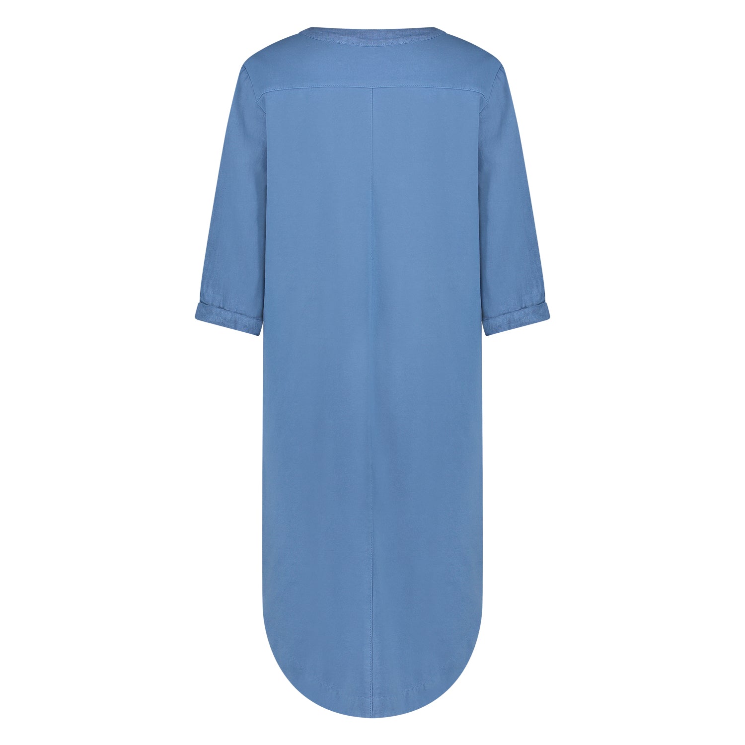 NUKUS Leinen Kleid "Kate Dress"
