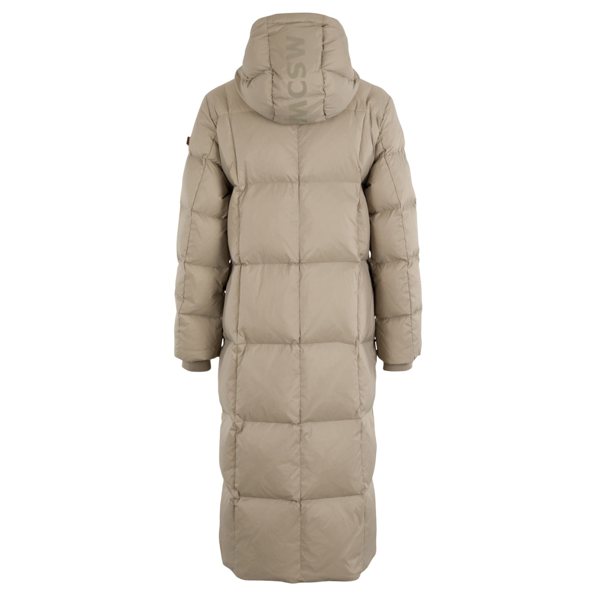Moscow Design Daunenmantel "Limundo Coat"
