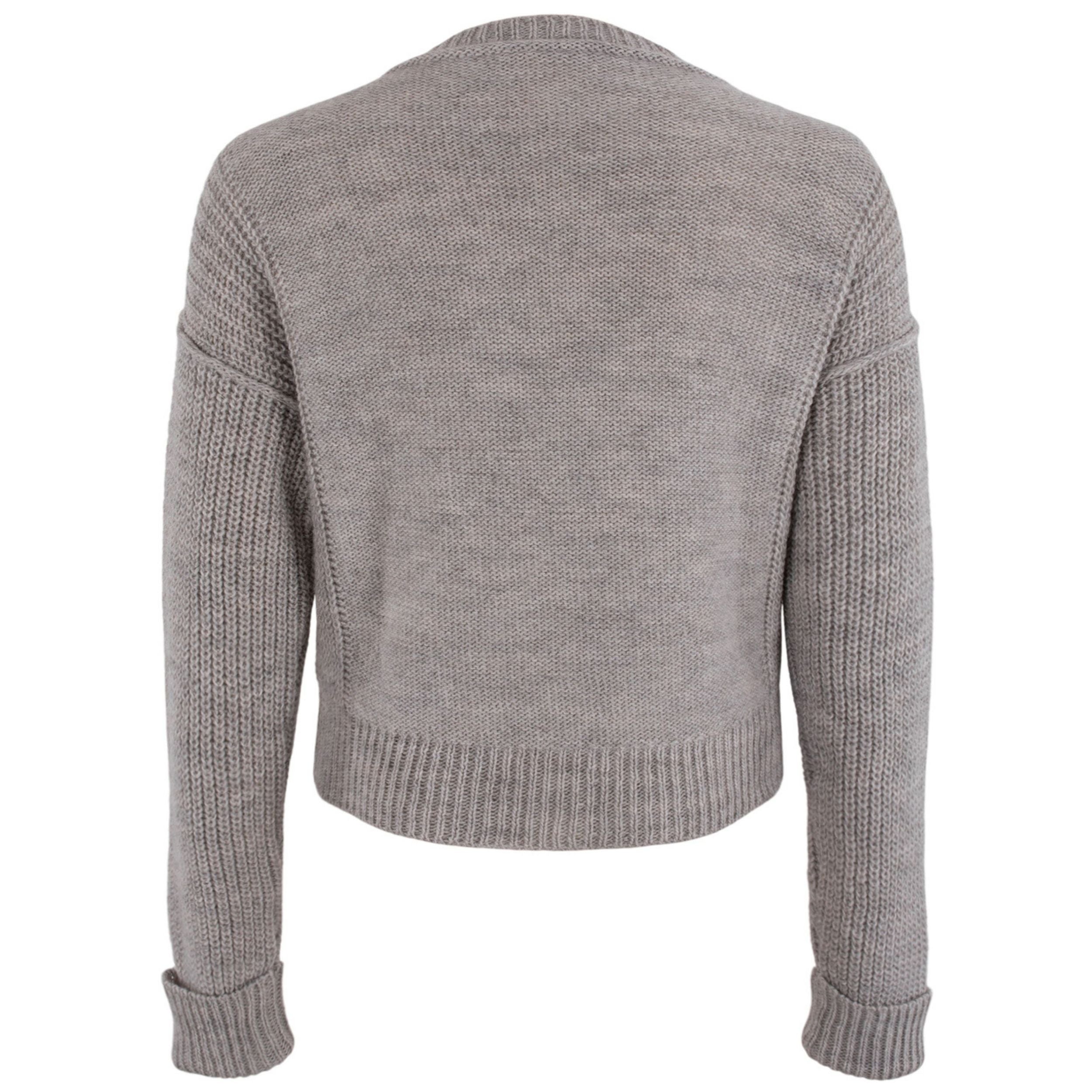 Moscow Design Strickpulli "Diana Pullover"