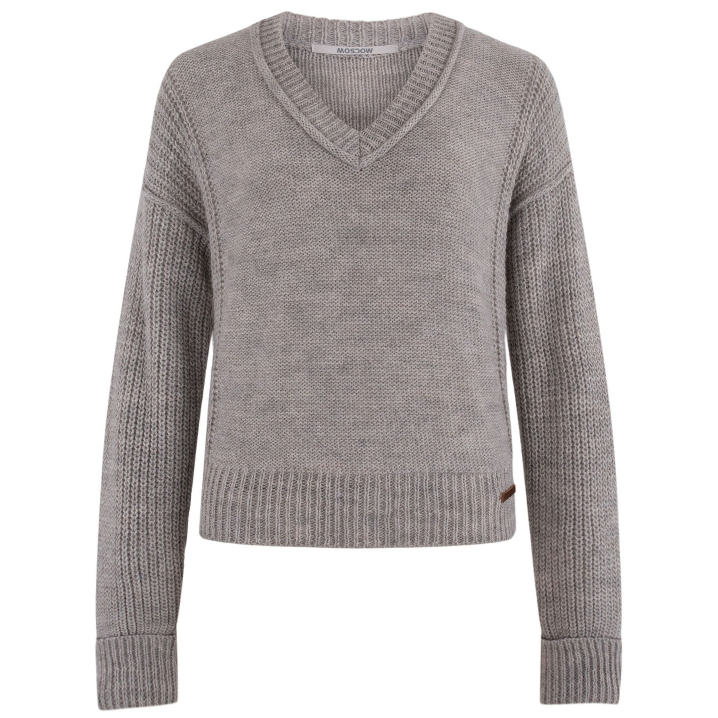 Moscow Design Strickpulli "Diana Pullover"