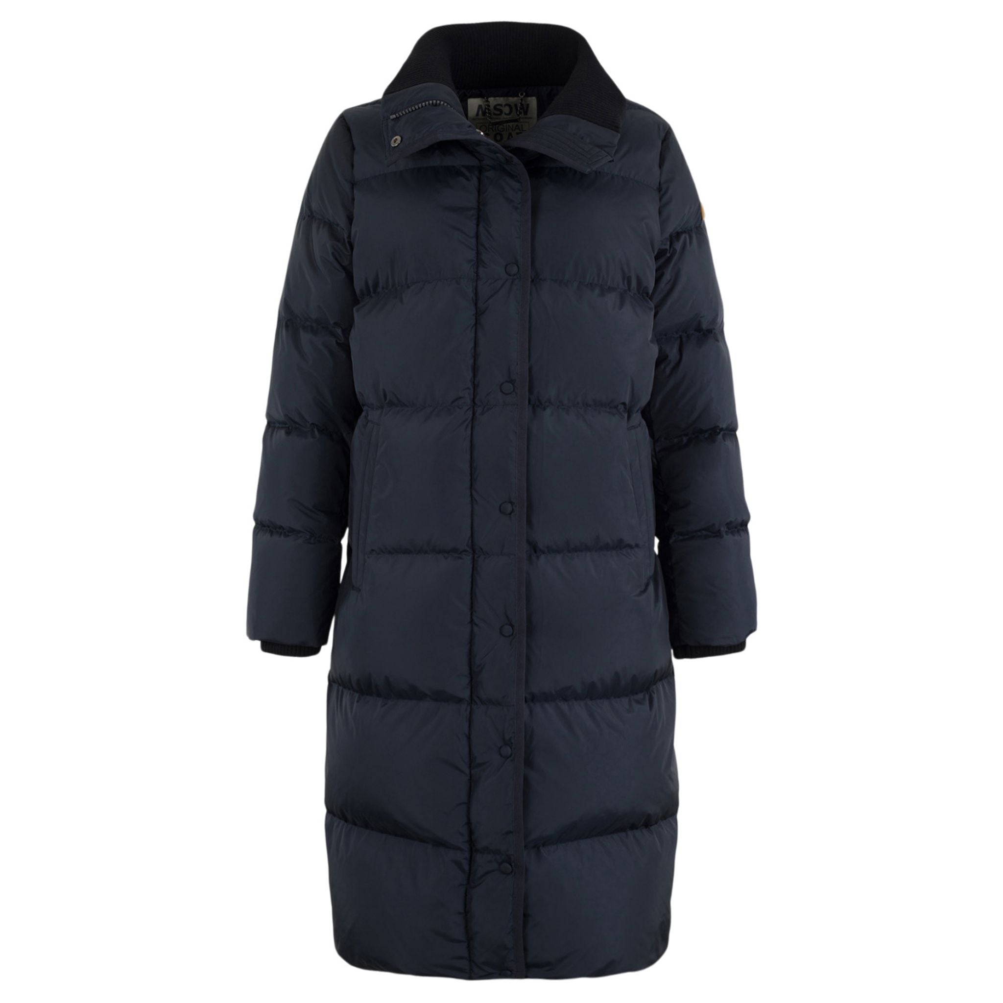 Moscow Design Daunenmantel "Redemption Coat"