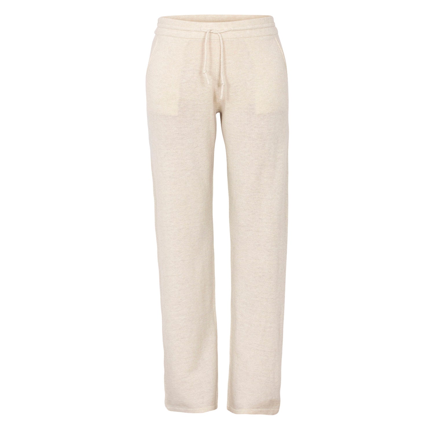 Blue Sportswear Hose "Roma Knit Pants"