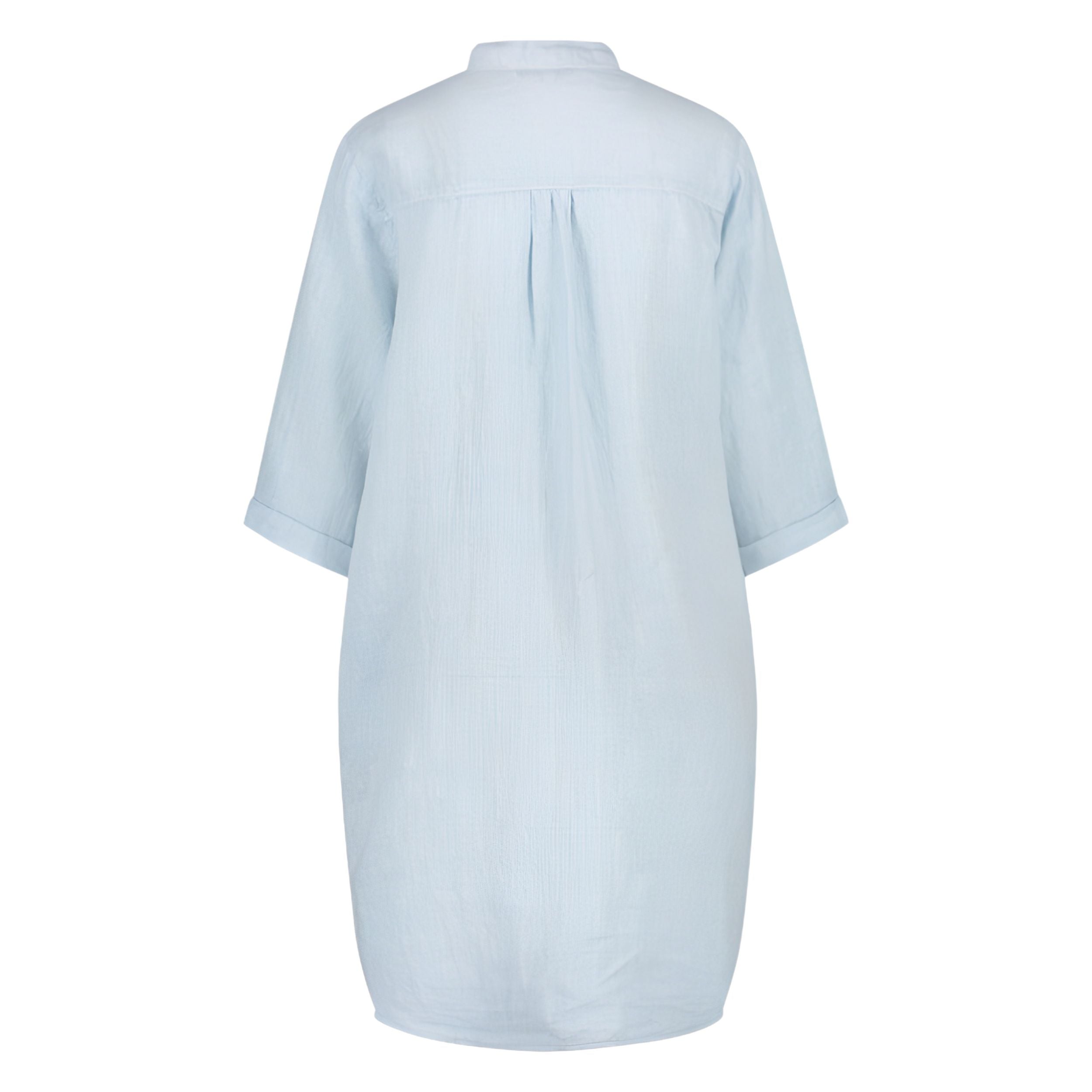 NUKUS Kleid "Closed Dress"