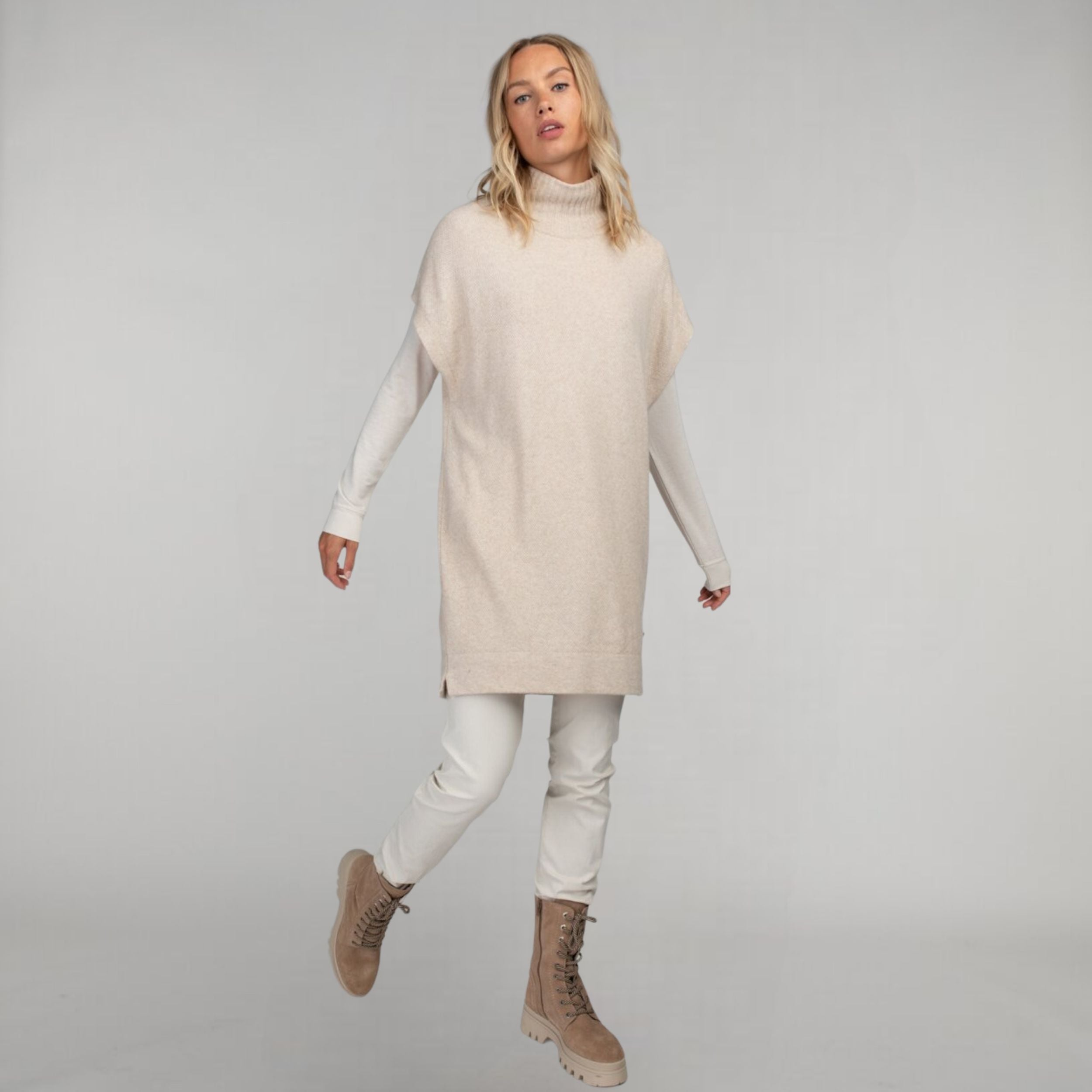 Moscow Design Strickkleid "Eneka"