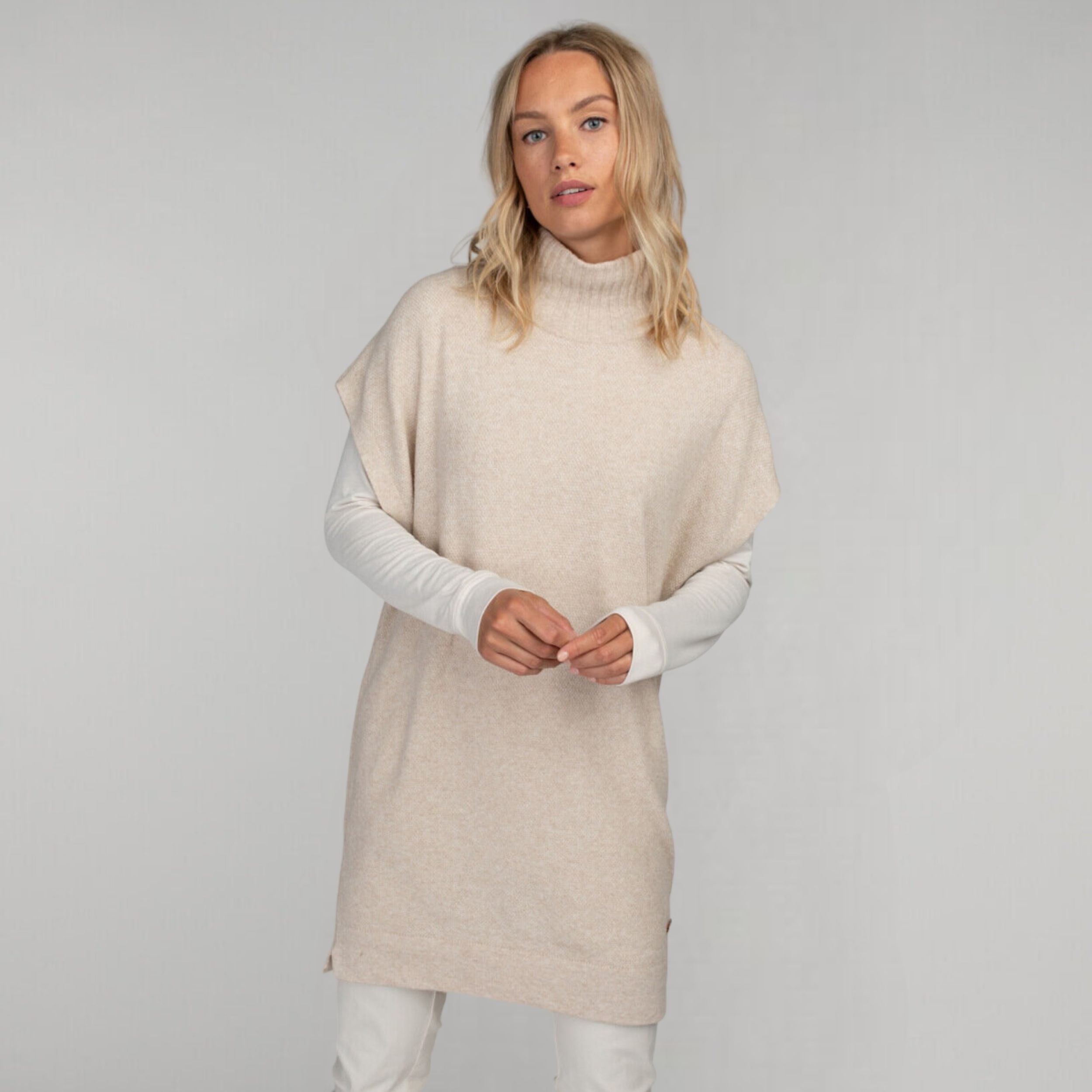 Moscow Design Strickkleid "Eneka"