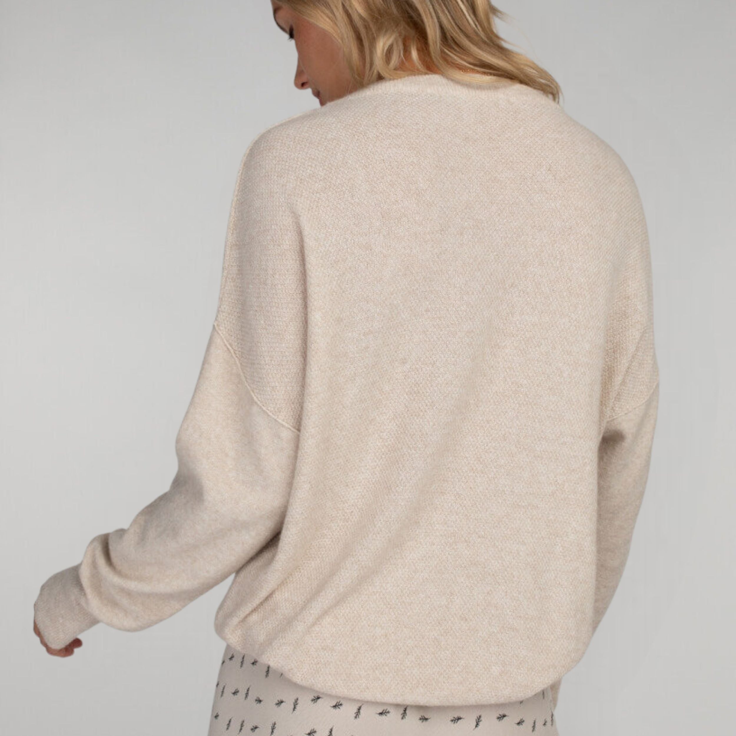 Moscow Design Strickpullover "Athena"