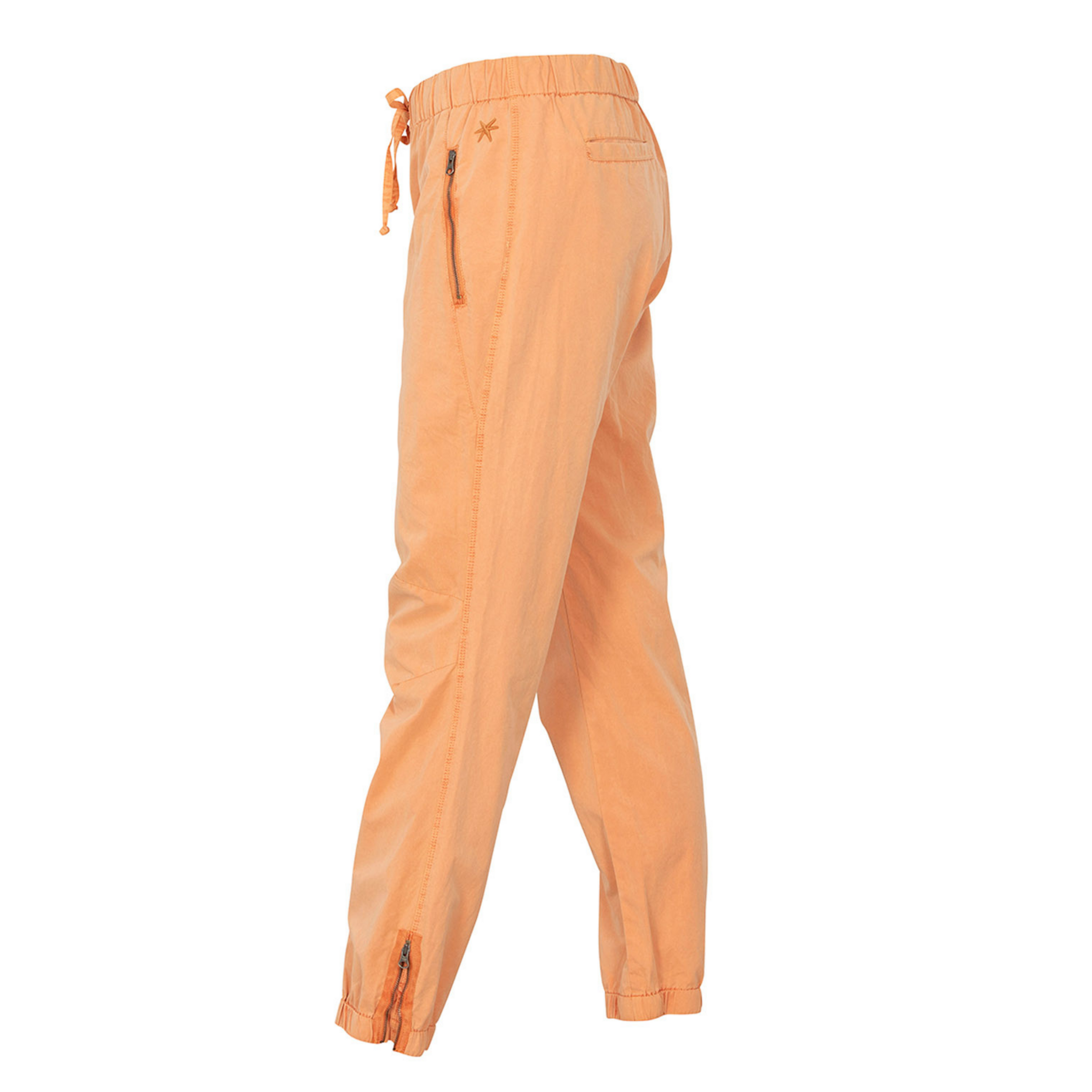 Blue Sportswear Hose "Memphis Pants"