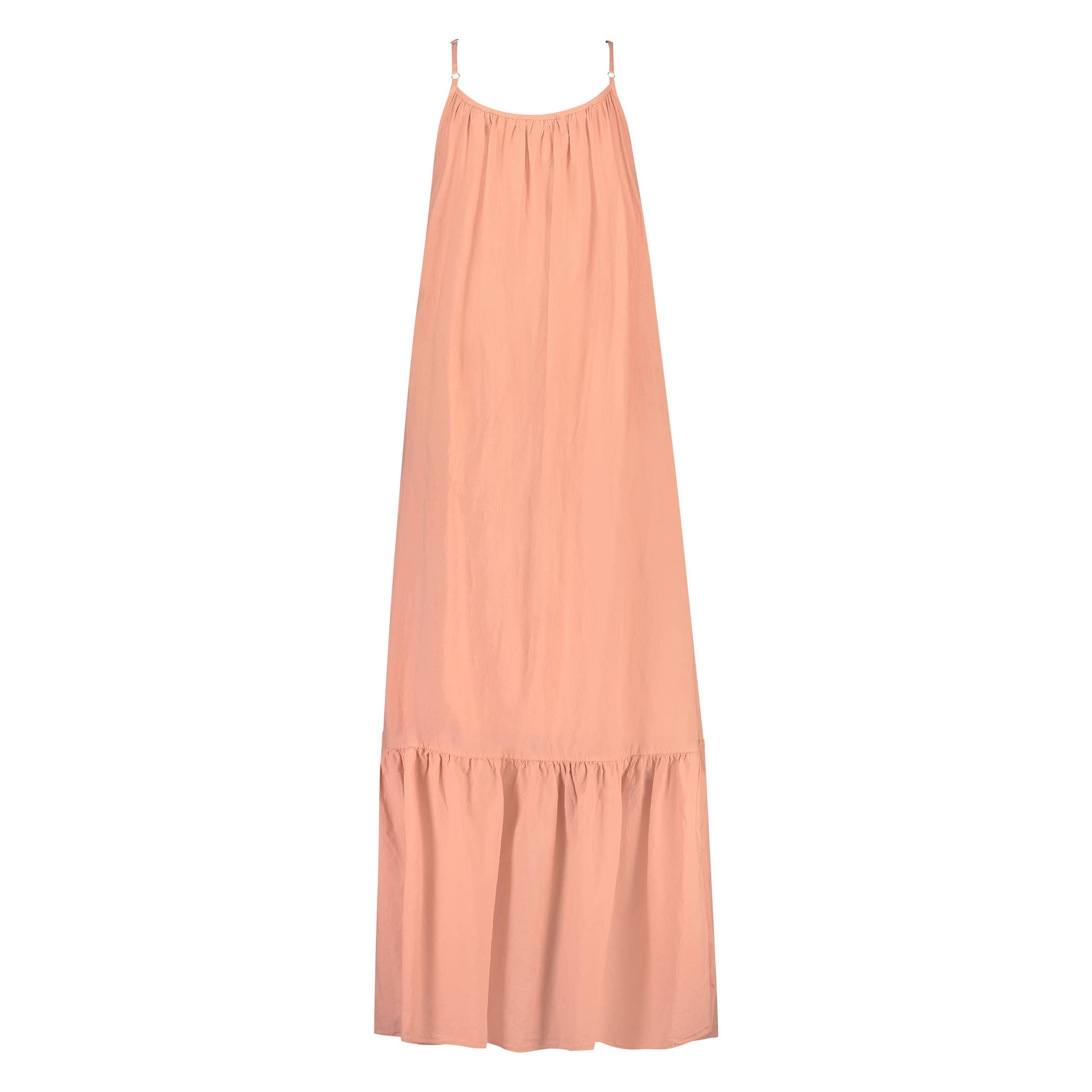 NUKUS Maxi Kleid "Wies Dress"