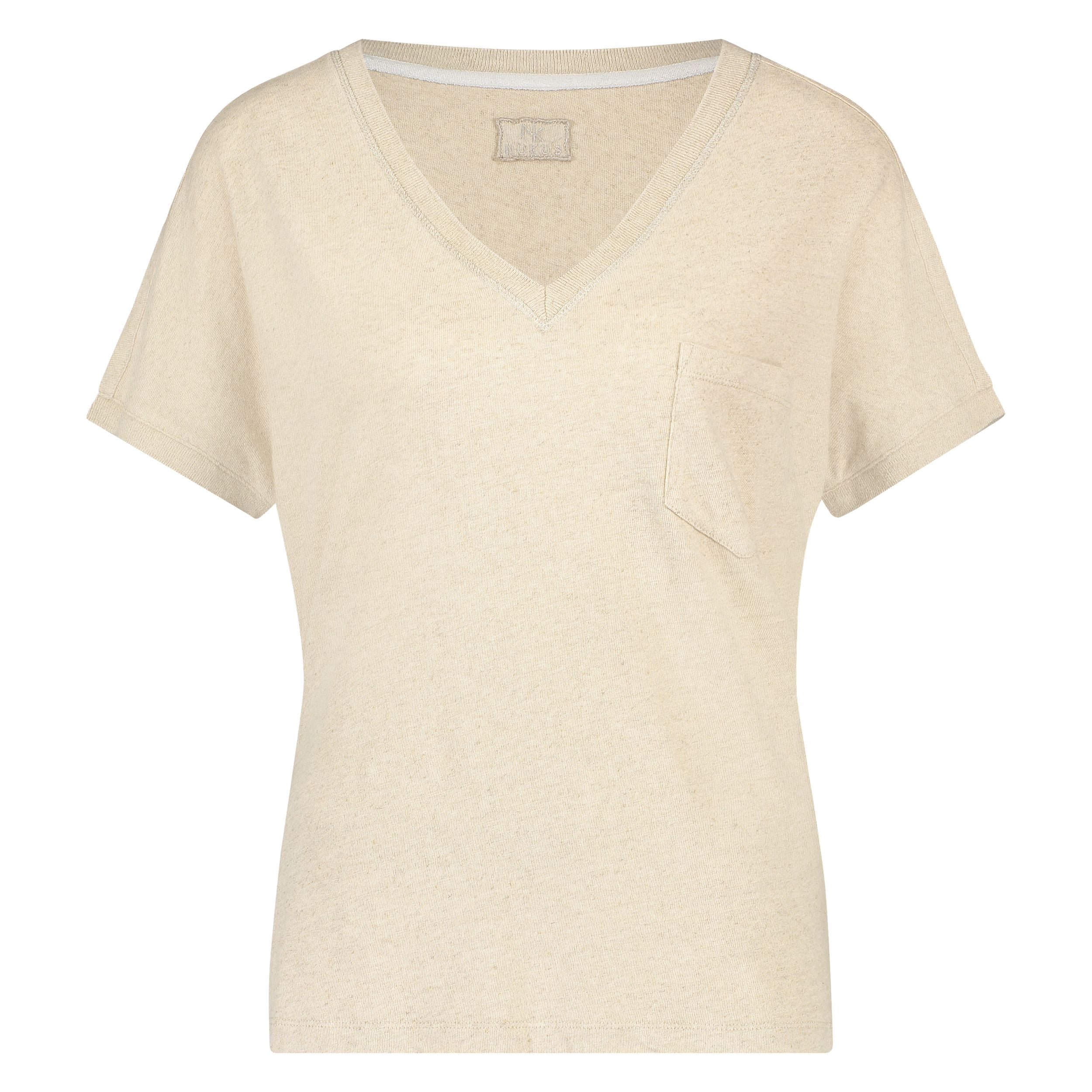 NUKUS T-Shirt "Siria"