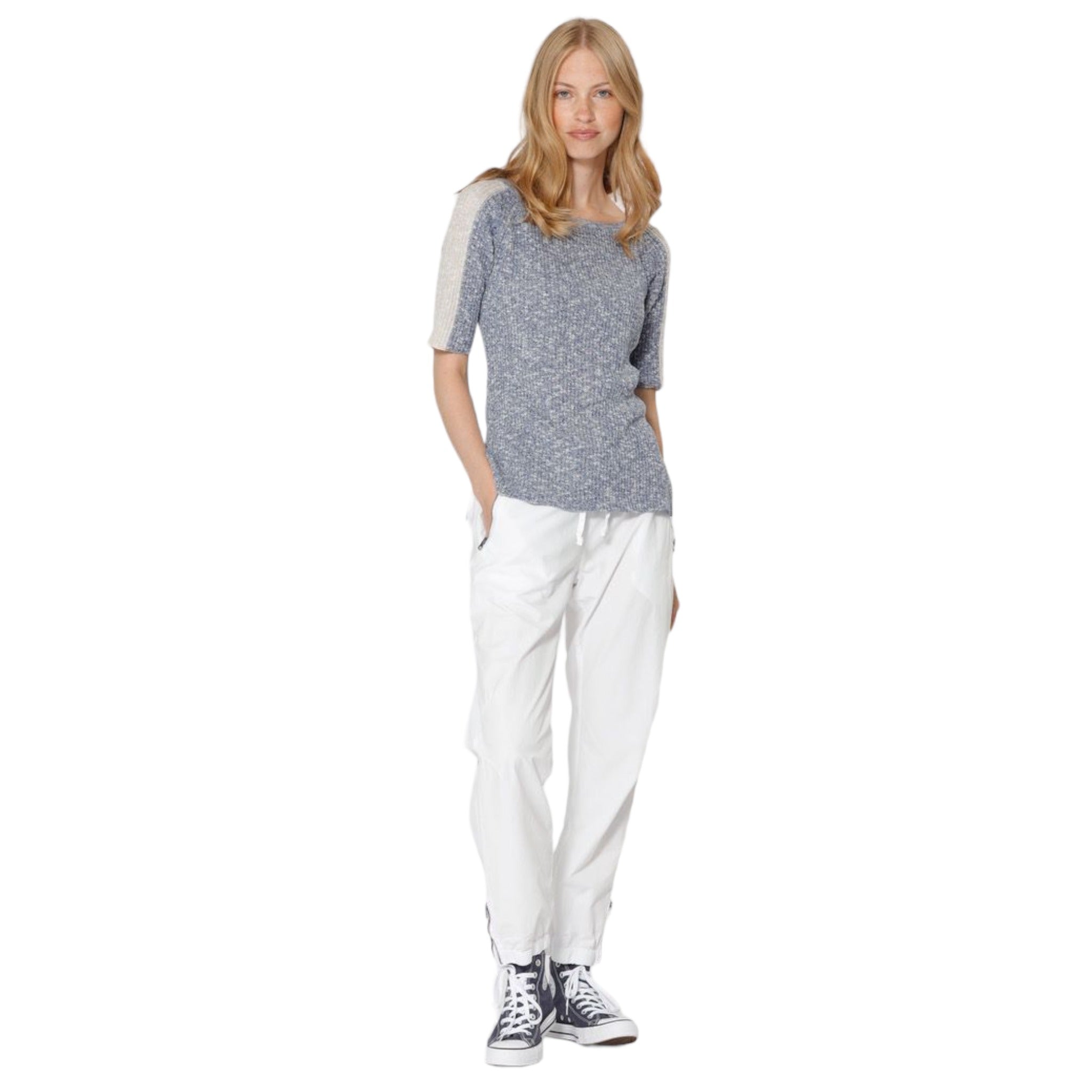 Blue Sportswear Hose "Memphis Pants"