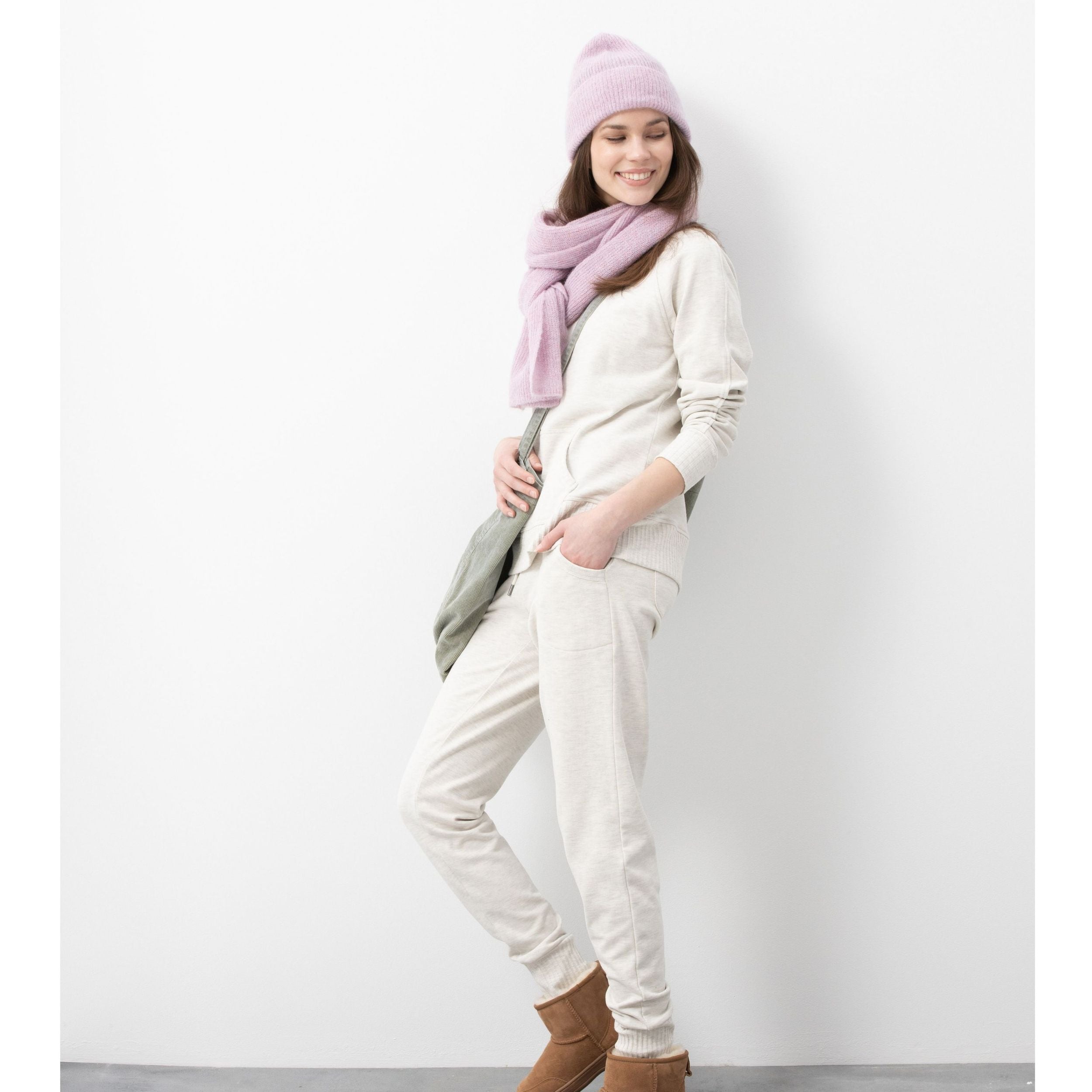 Blue Sportswear Schal "Arka Knit Scarf"