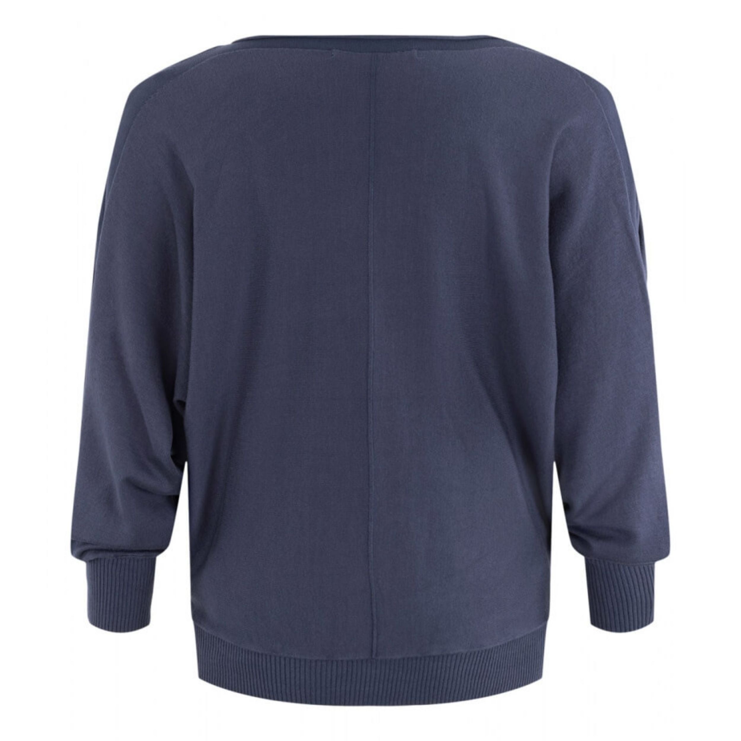 Moscow Design 3/4-Arm Shirt "Azalea"