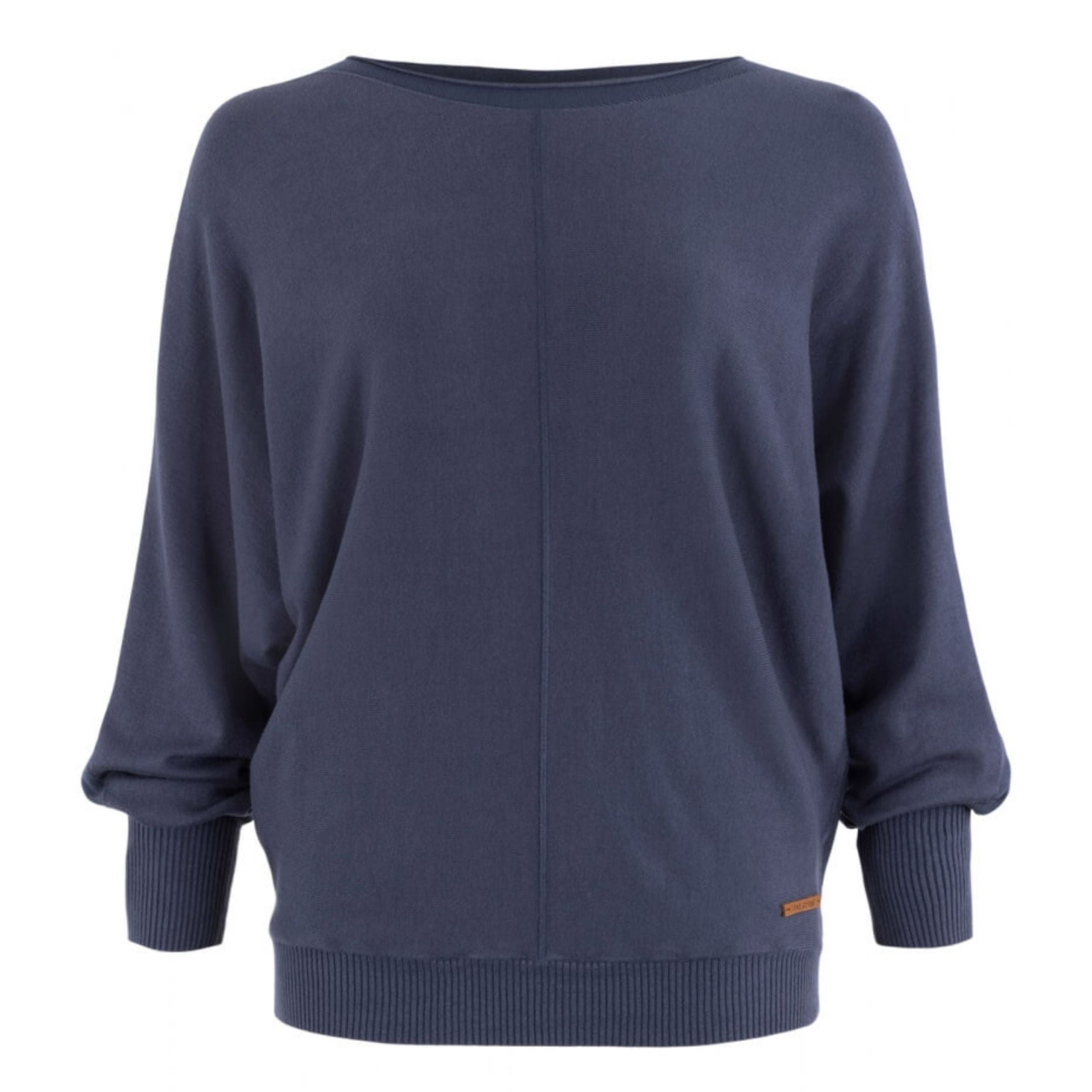 Moscow Design 3/4-Arm Shirt "Azalea"