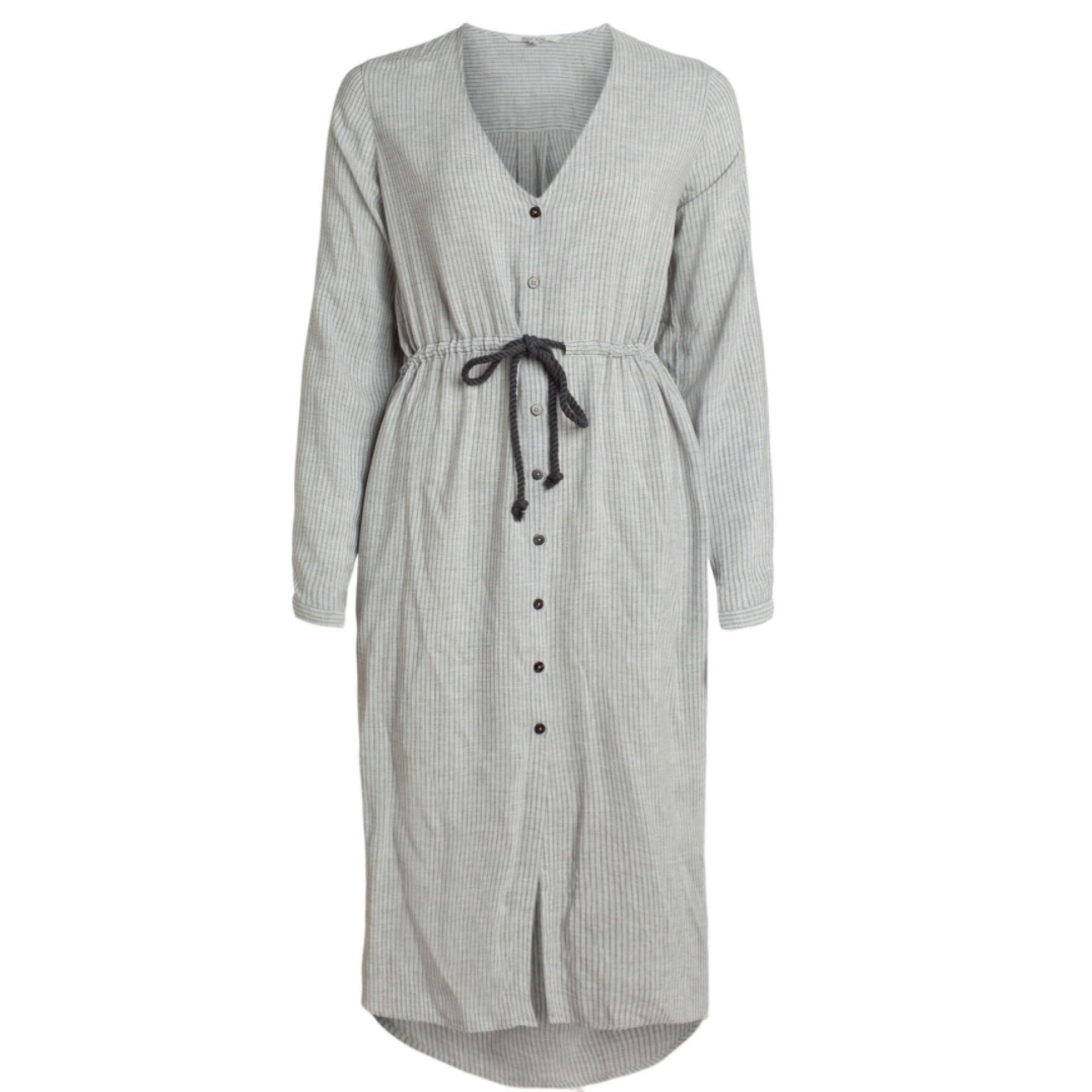 Moscow Design Blusen Kleid "Blouse Tunic Dress"