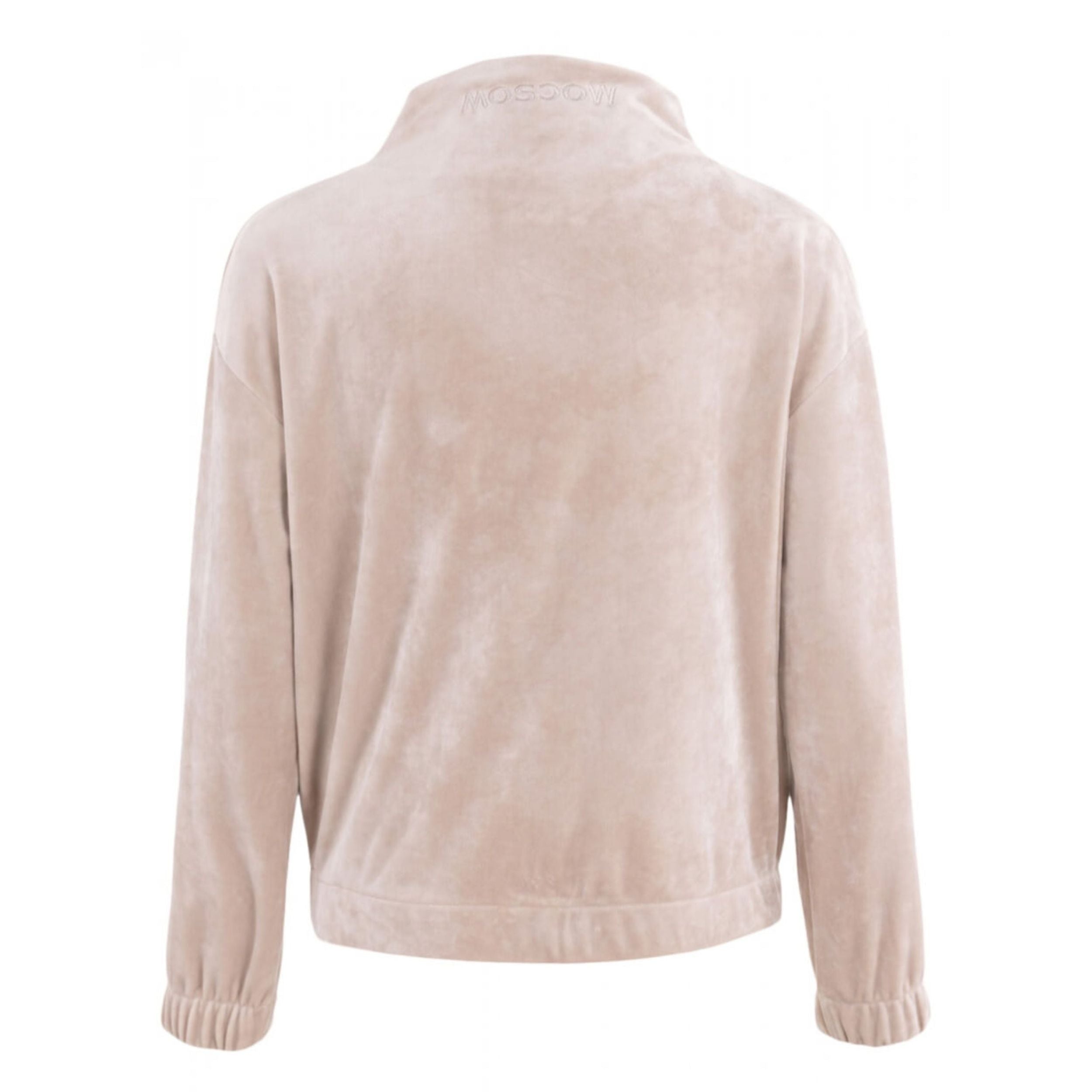 Moscow Design Nicki Pullover "Taylor"