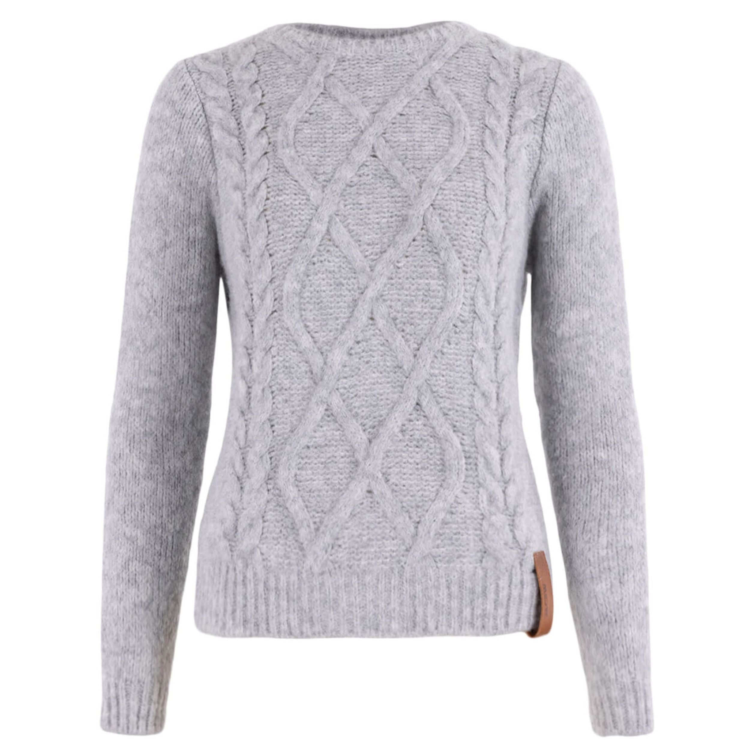 Moscow Design Strickpullover "Rikka"