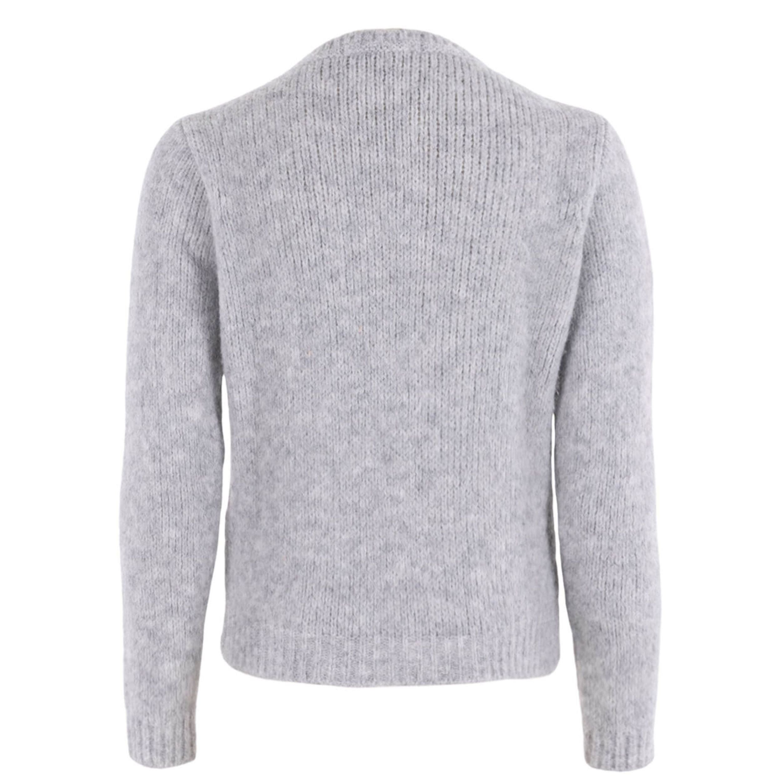 Moscow Design Strickpullover "Rikka"