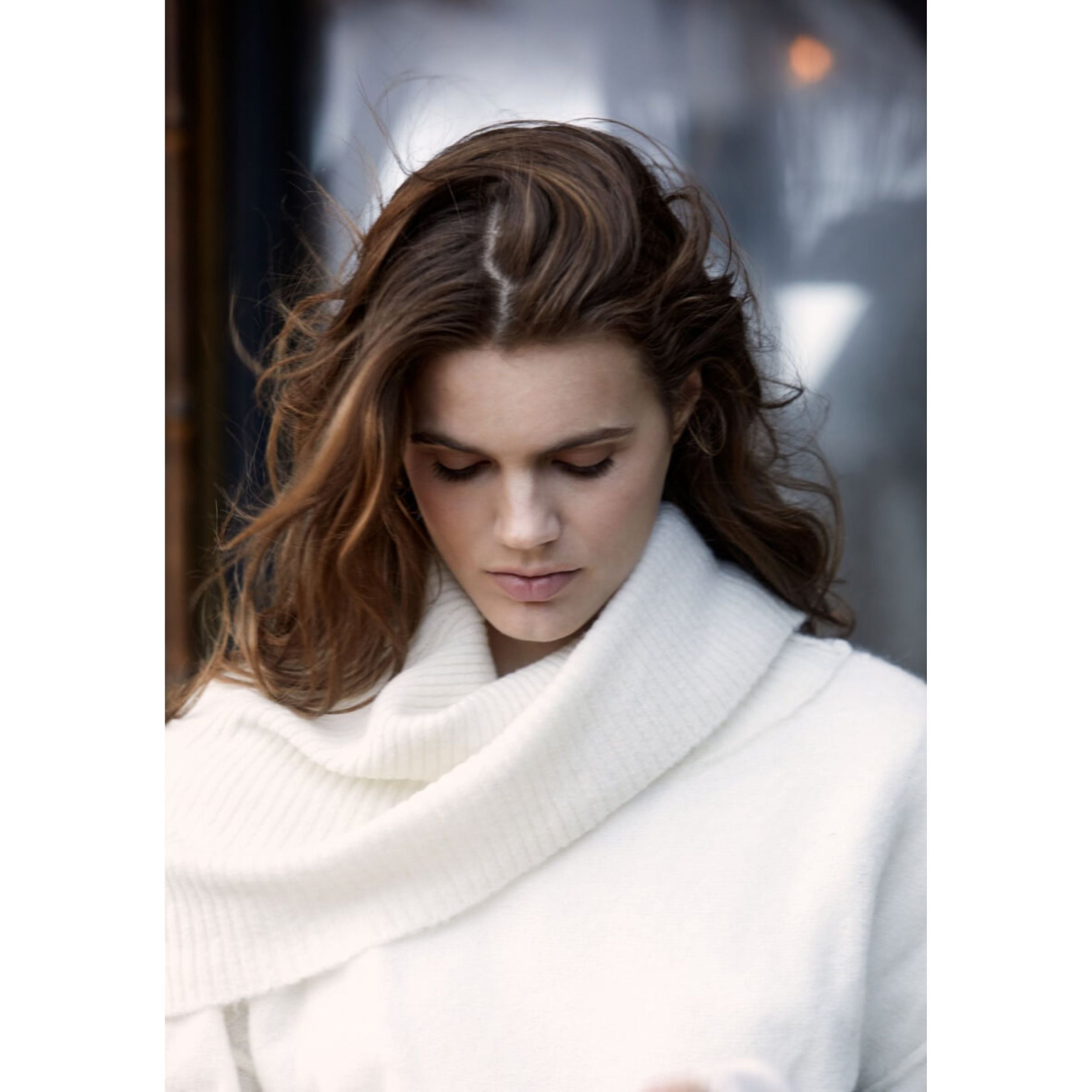 Moscow Design Strickpullover "Kathinka"