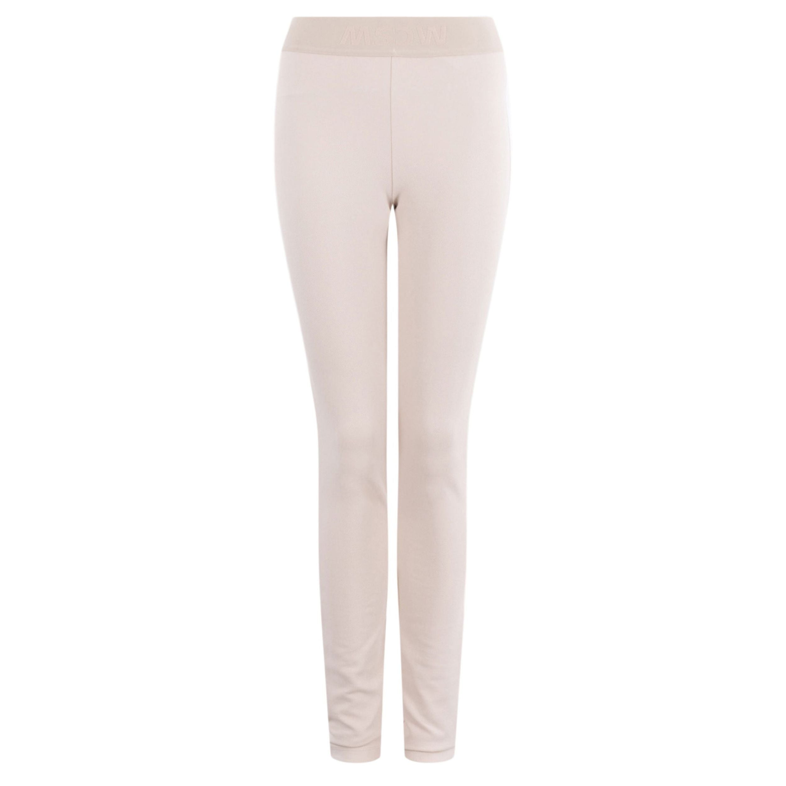 Moscow Design feste Stretch Leggings "Tide"
