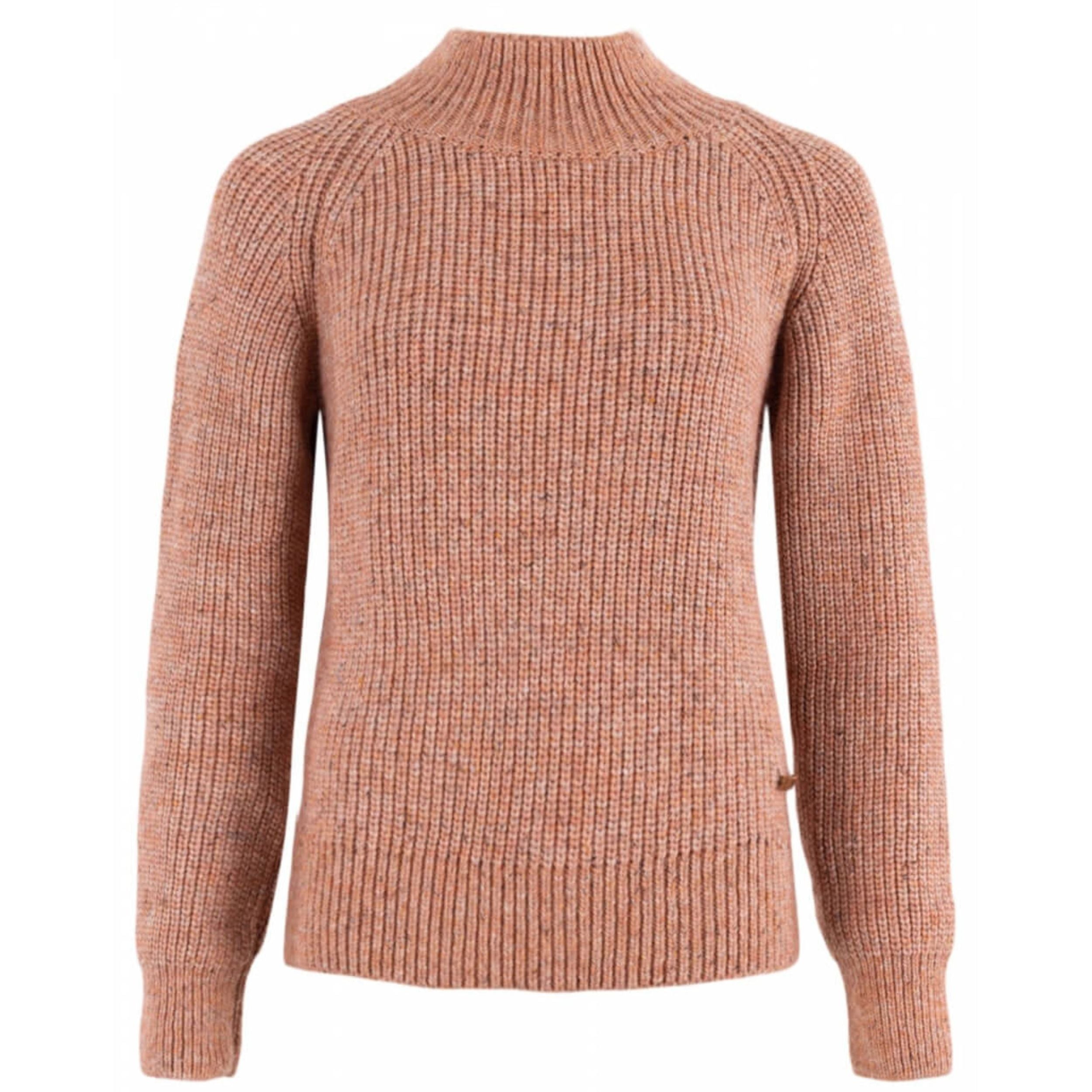 Moscow Design Strickpullover "Elírose"