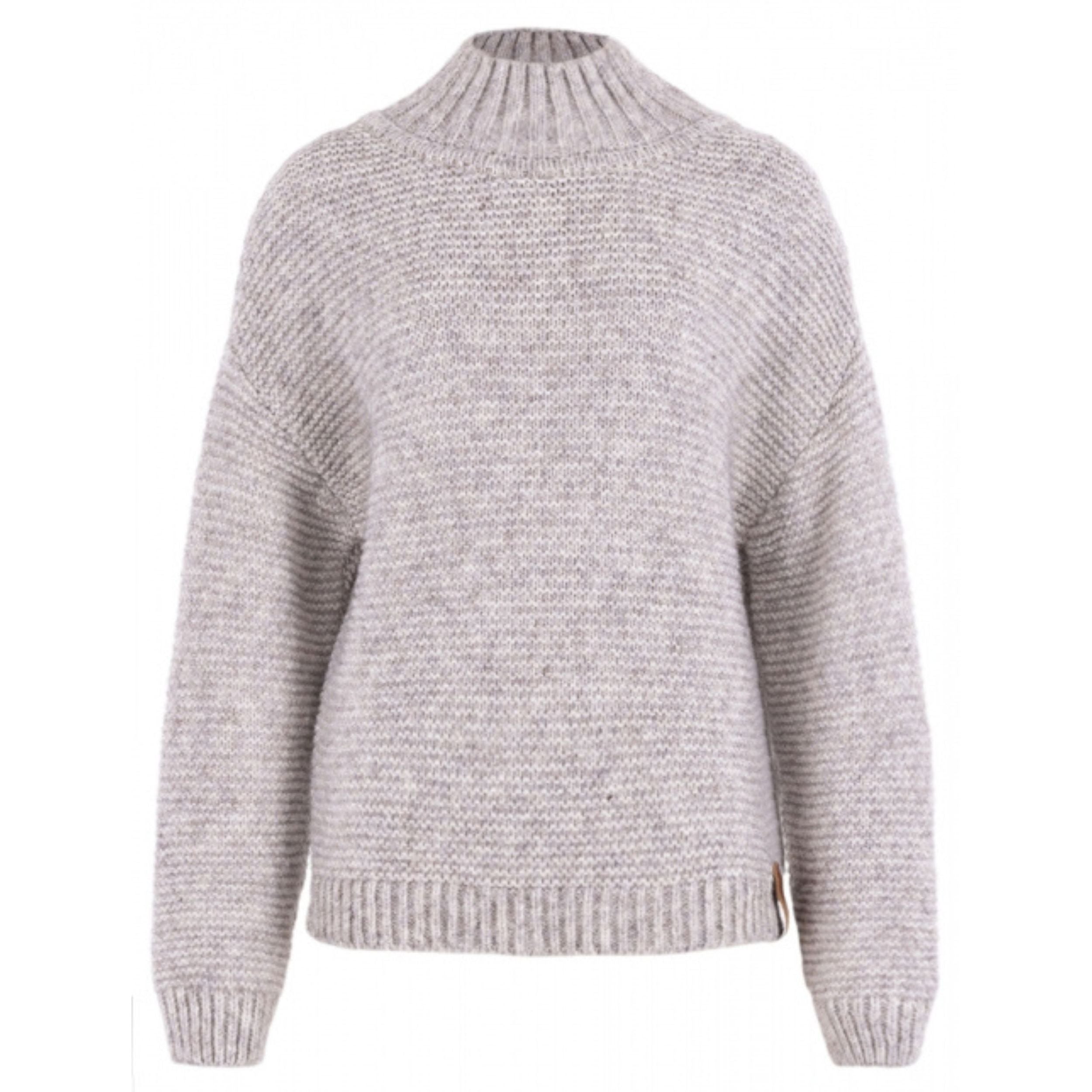 Moscow Design Strickpullover "Vanda"