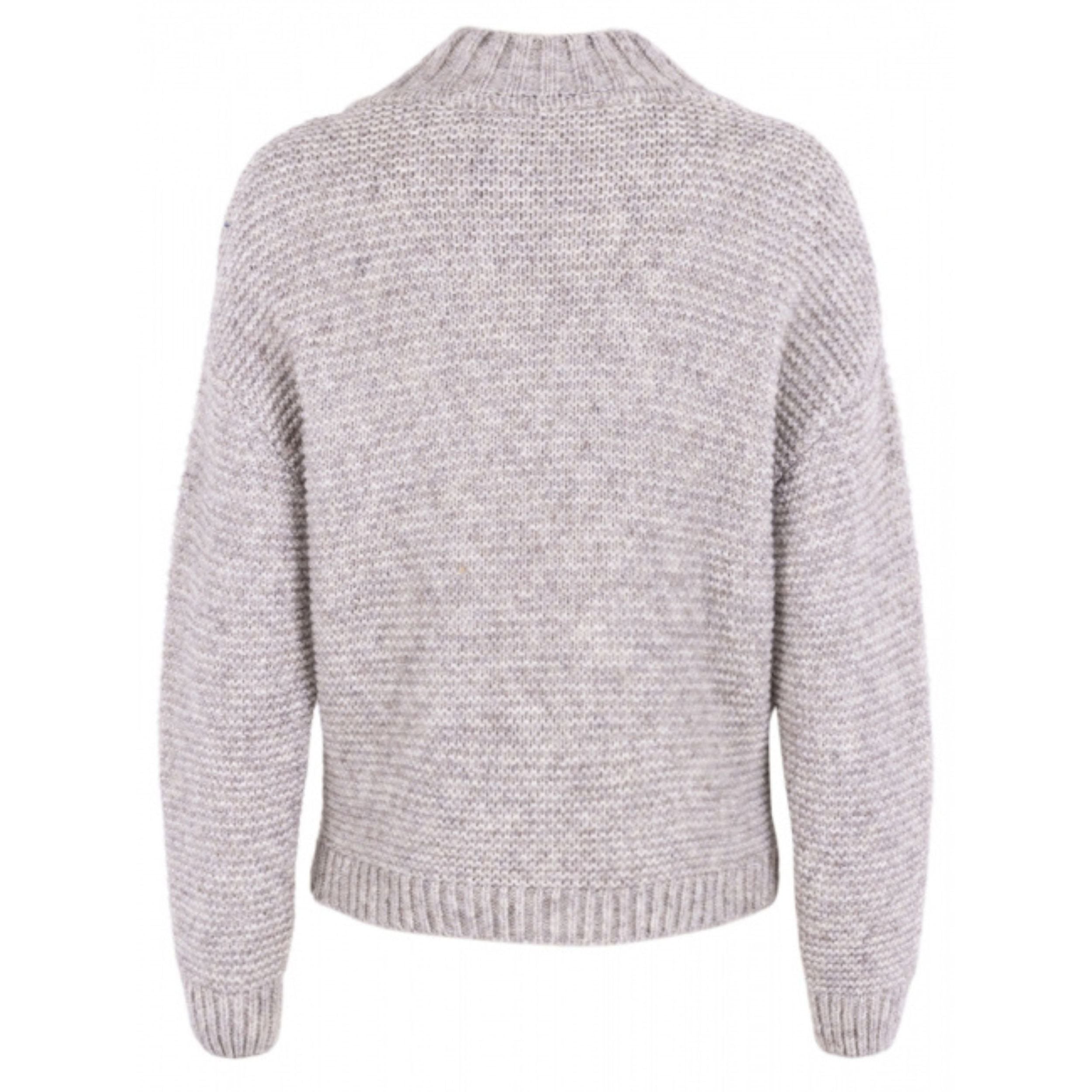 Moscow Design Strickpullover "Vanda"
