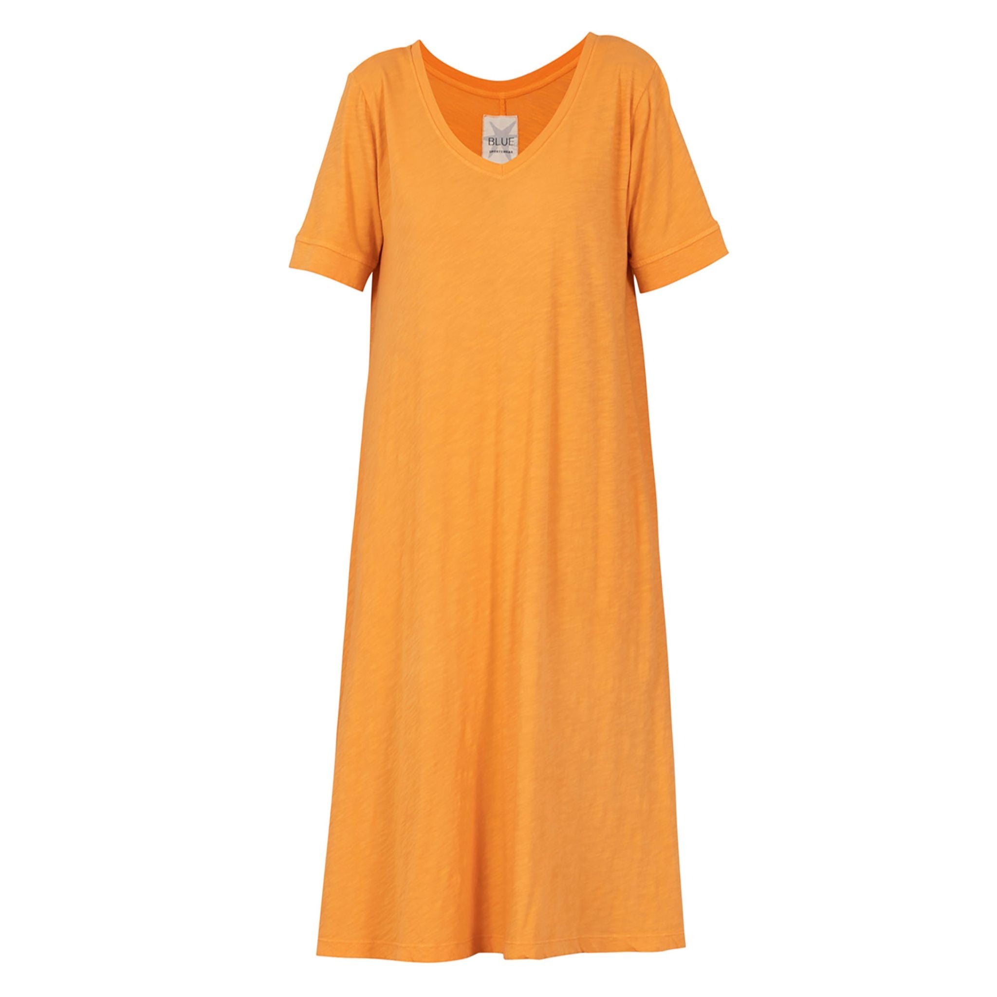 Blue Sportswear Damen Kleid "Puk Dress"