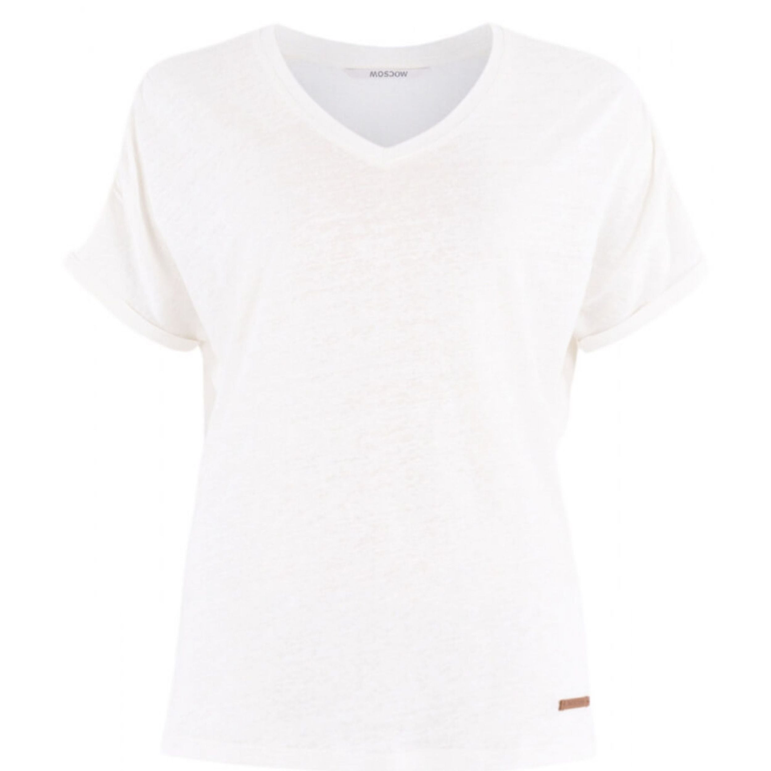 Moscow Design Shirt "Green Field"
