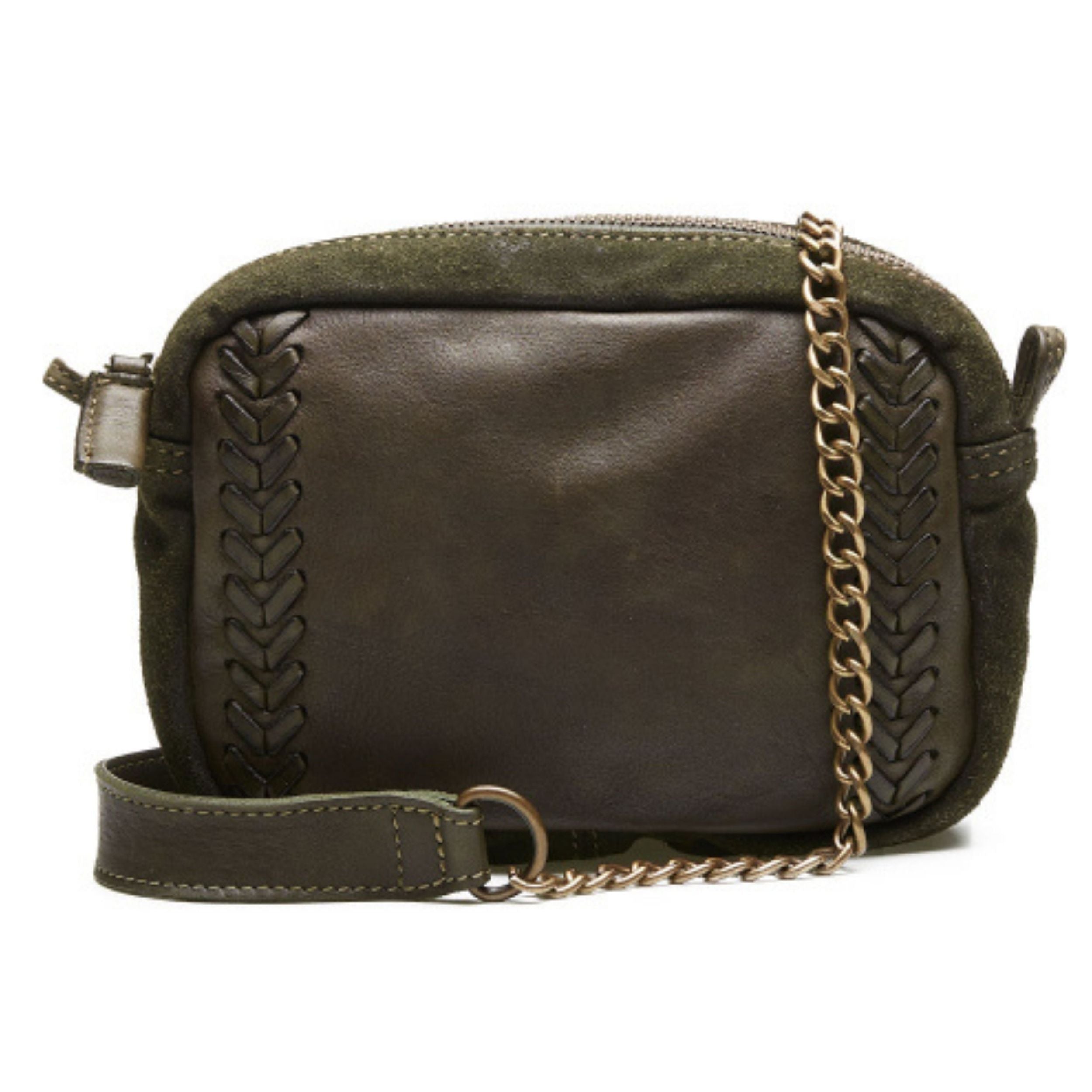 Chabo Bags Crossover-Tasche "Image Cross"