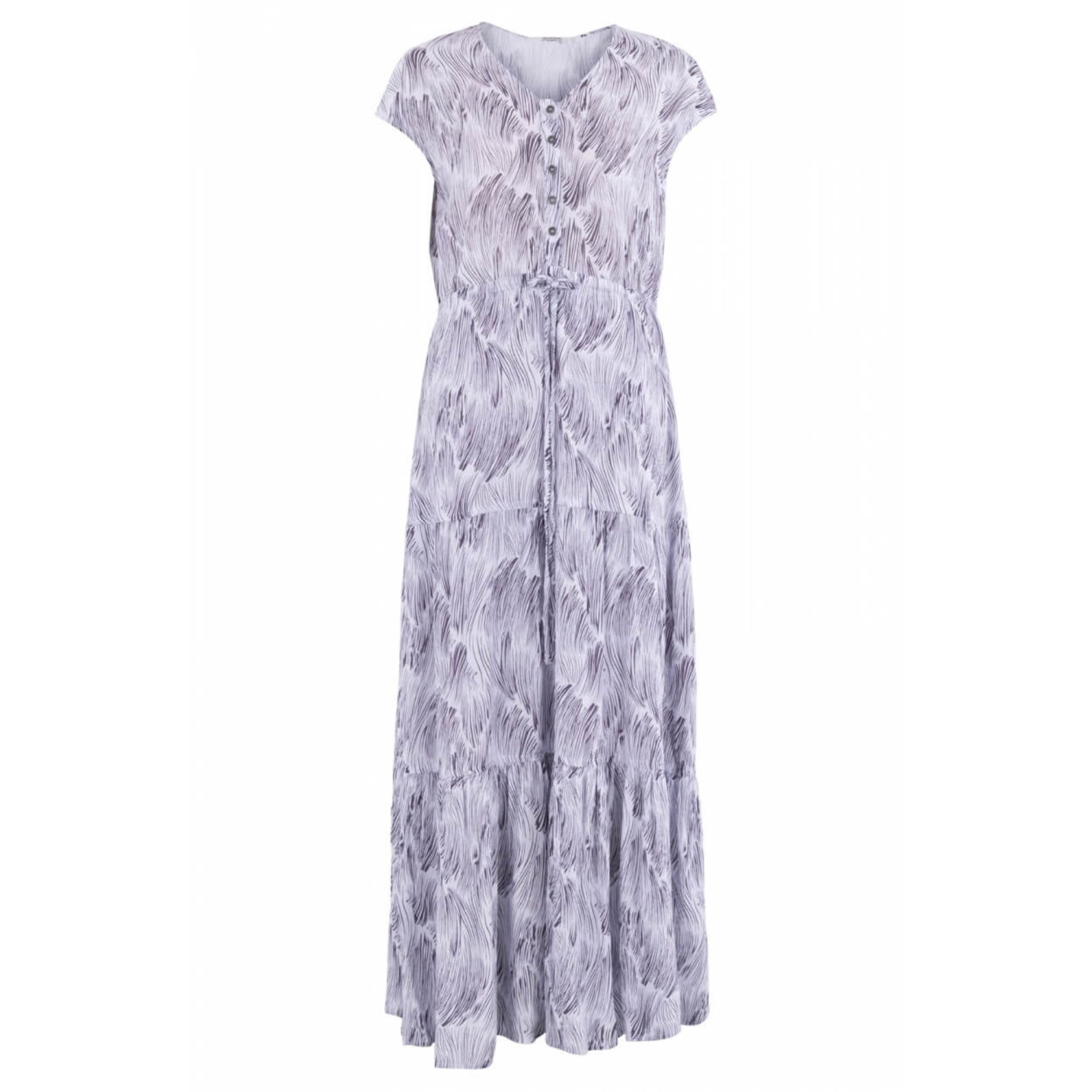Moscow Design Blusen Kleid "Lianna"