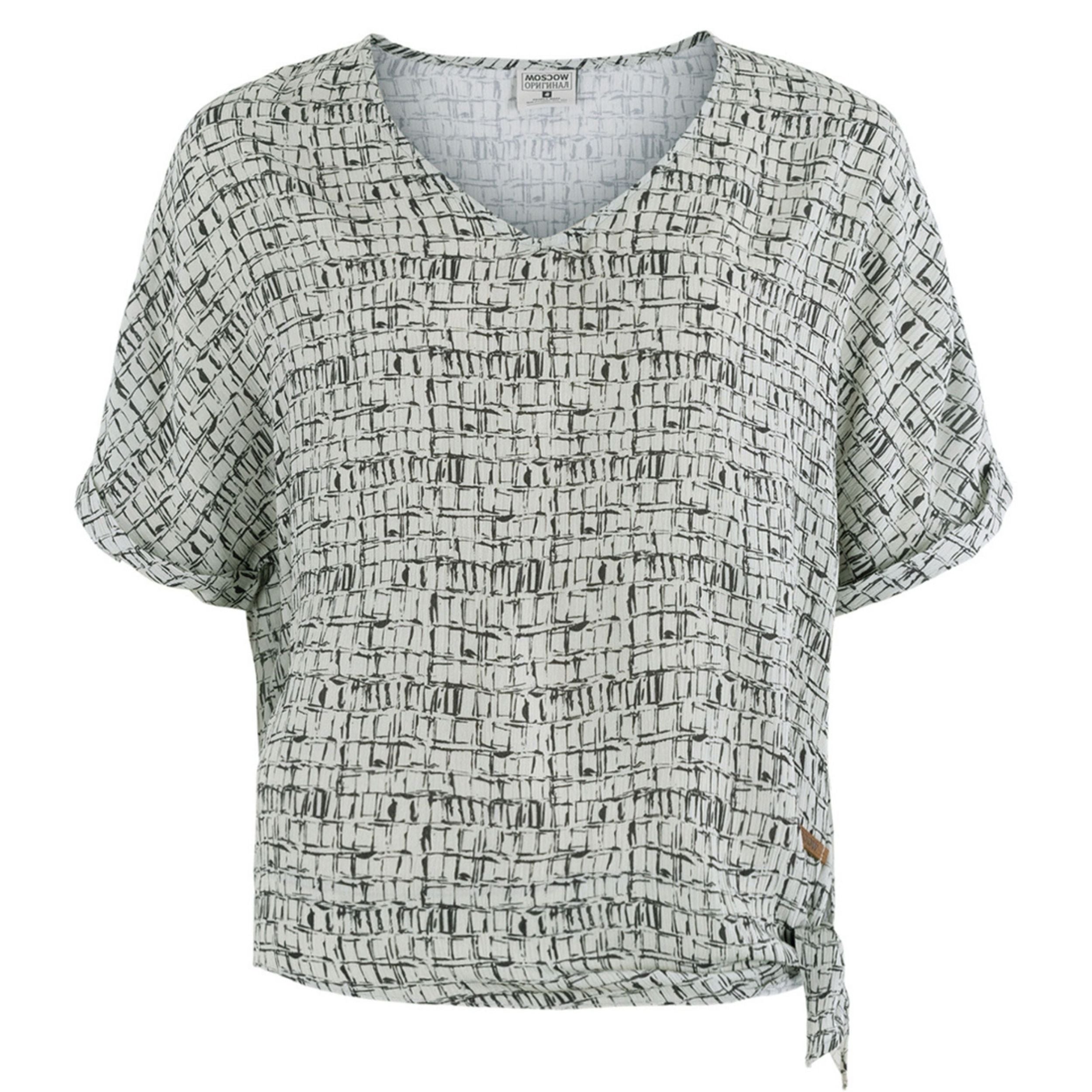 Moscow Design Hemdbluse "Lindy"