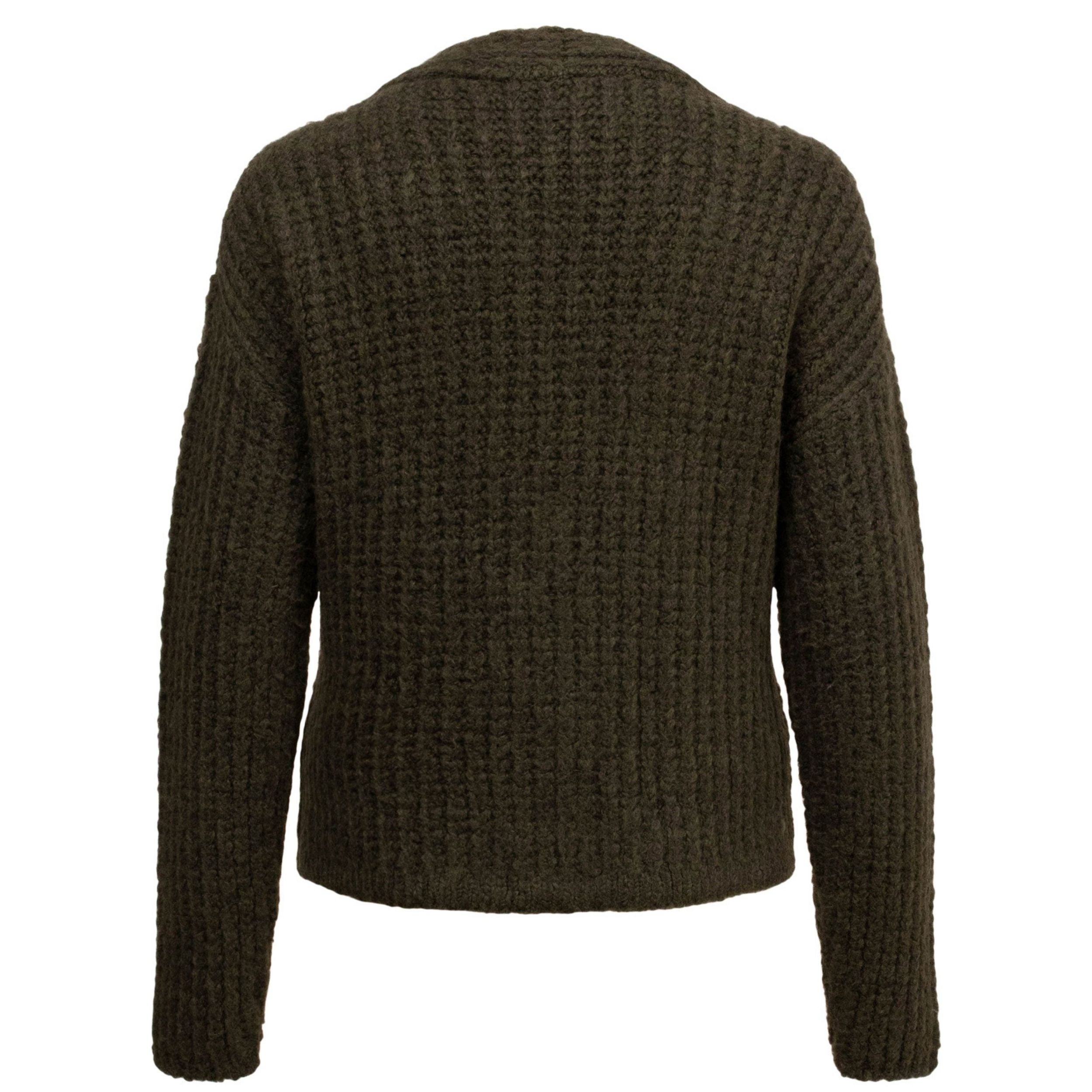 Moscow Design Cardigan "Sienna Vest"