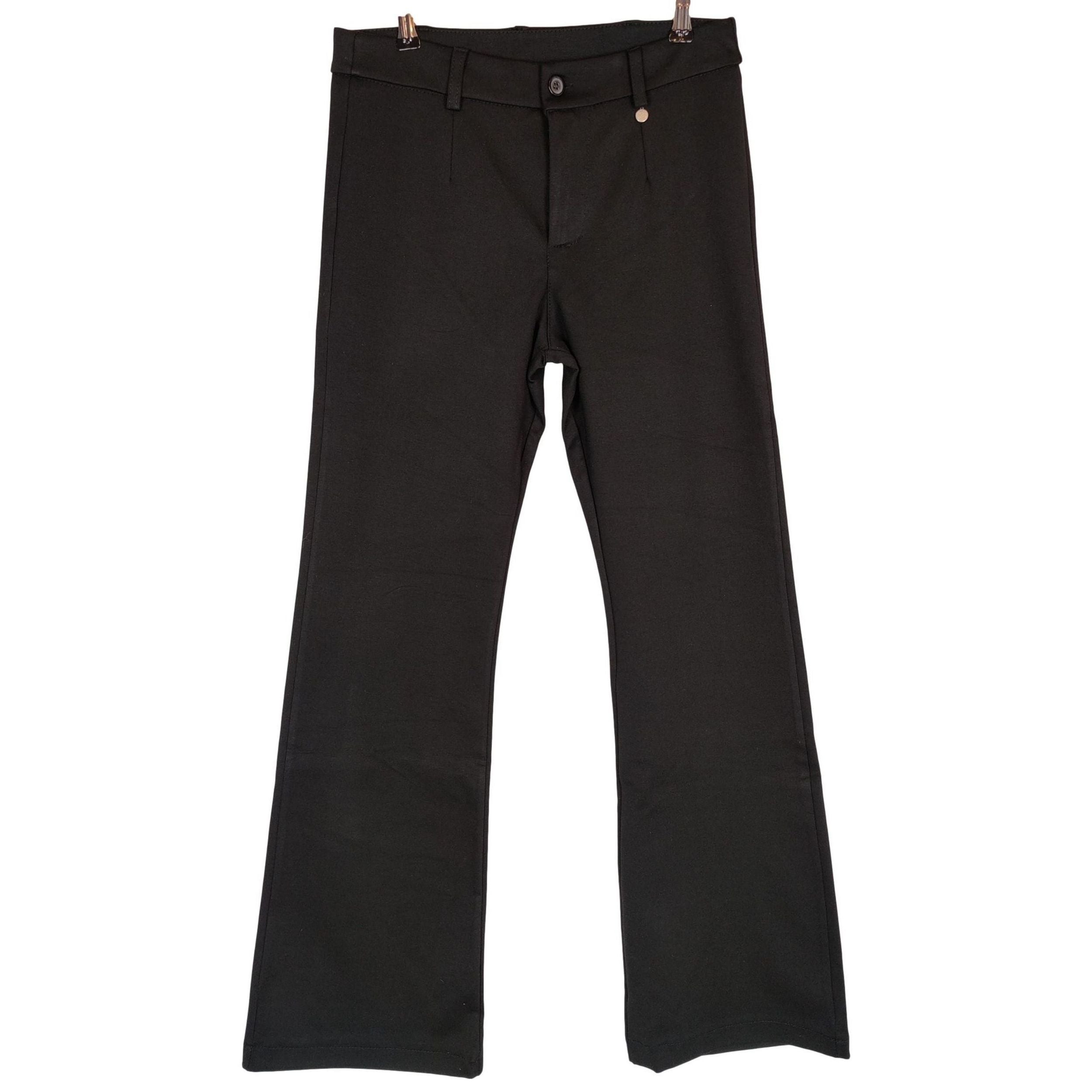 People of 2morrow Jersey Hose "Flair Pantalone"