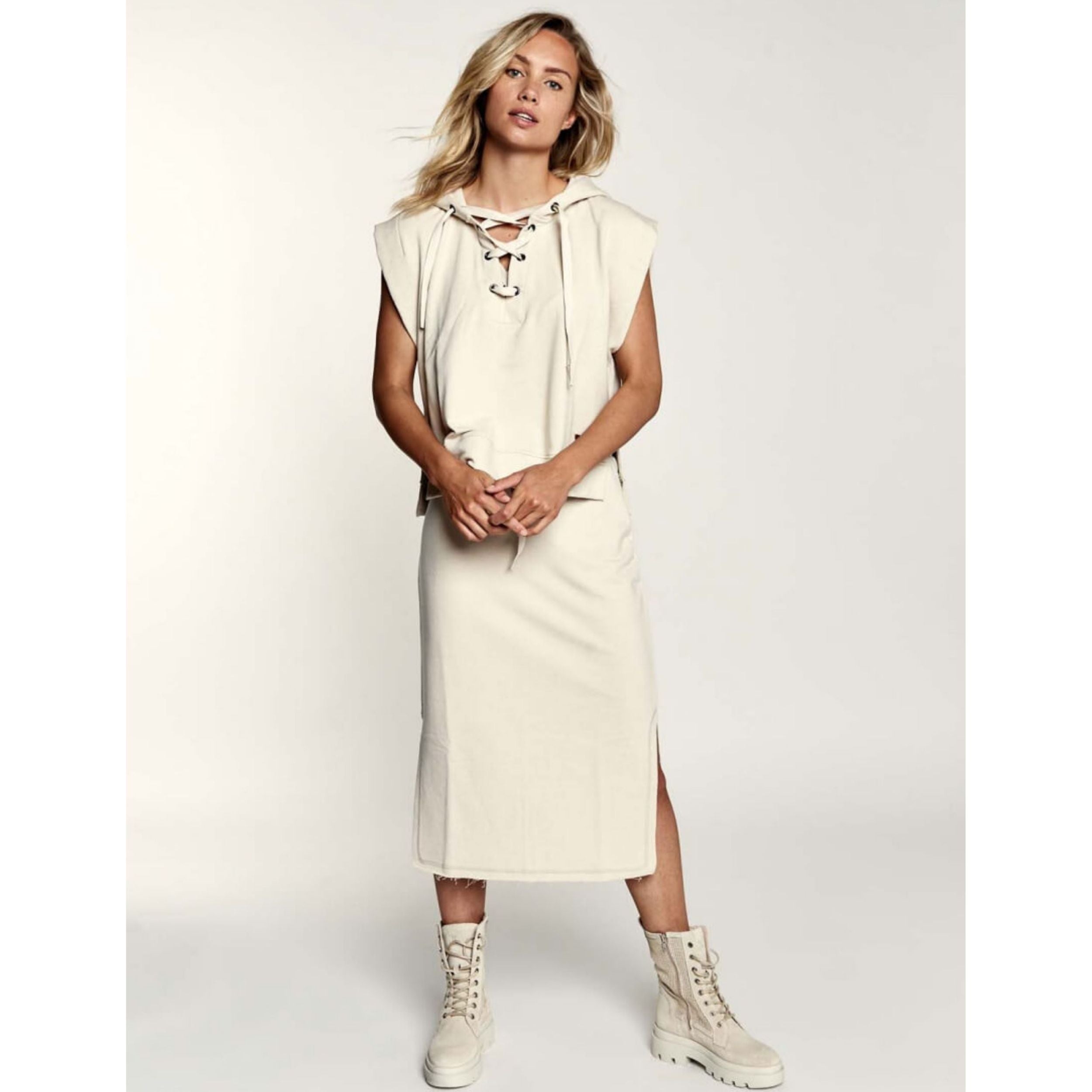 MOSCOW DESIGN Maxi Rock "Rosalie"
