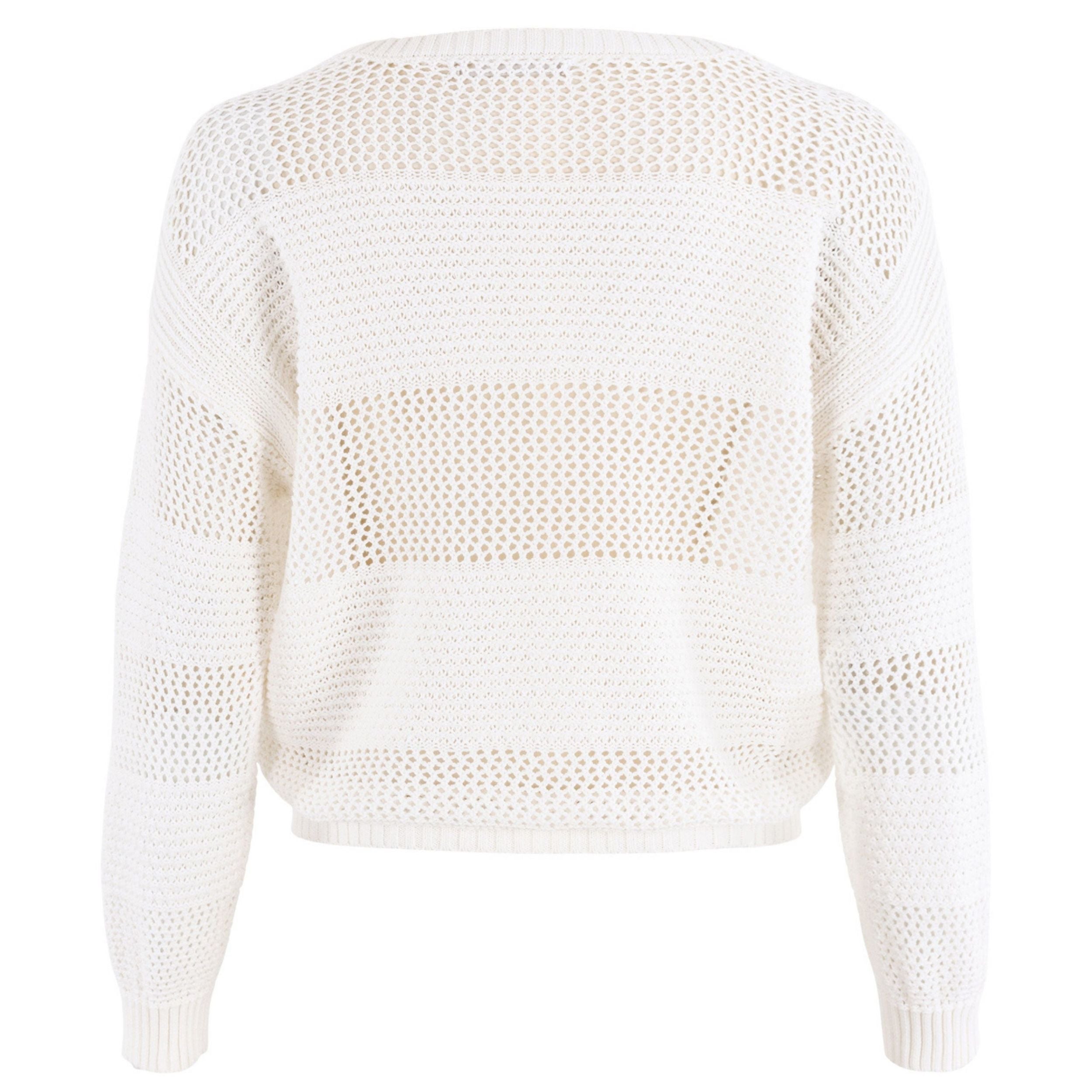 Moscow Design Strickpullover "Suzanna"