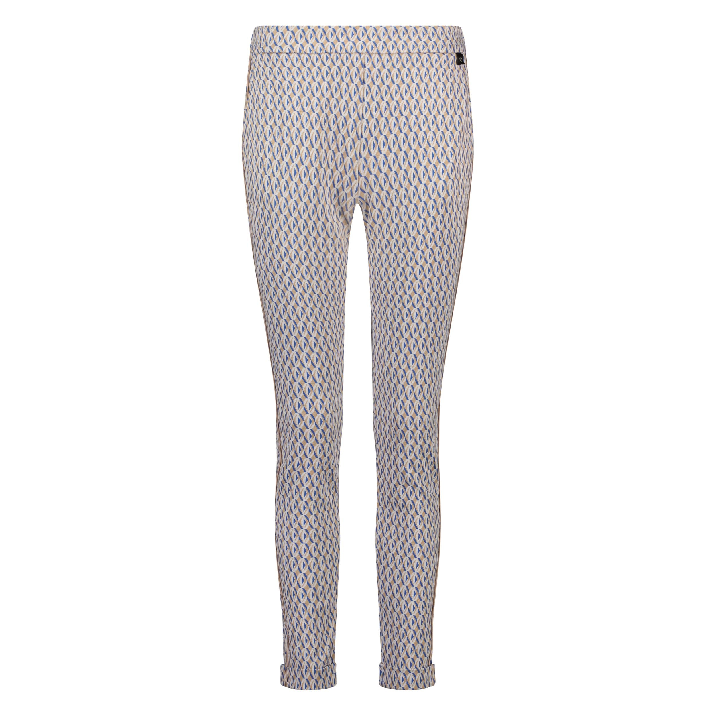 Nukus Jogger Hose "Milano Pants"