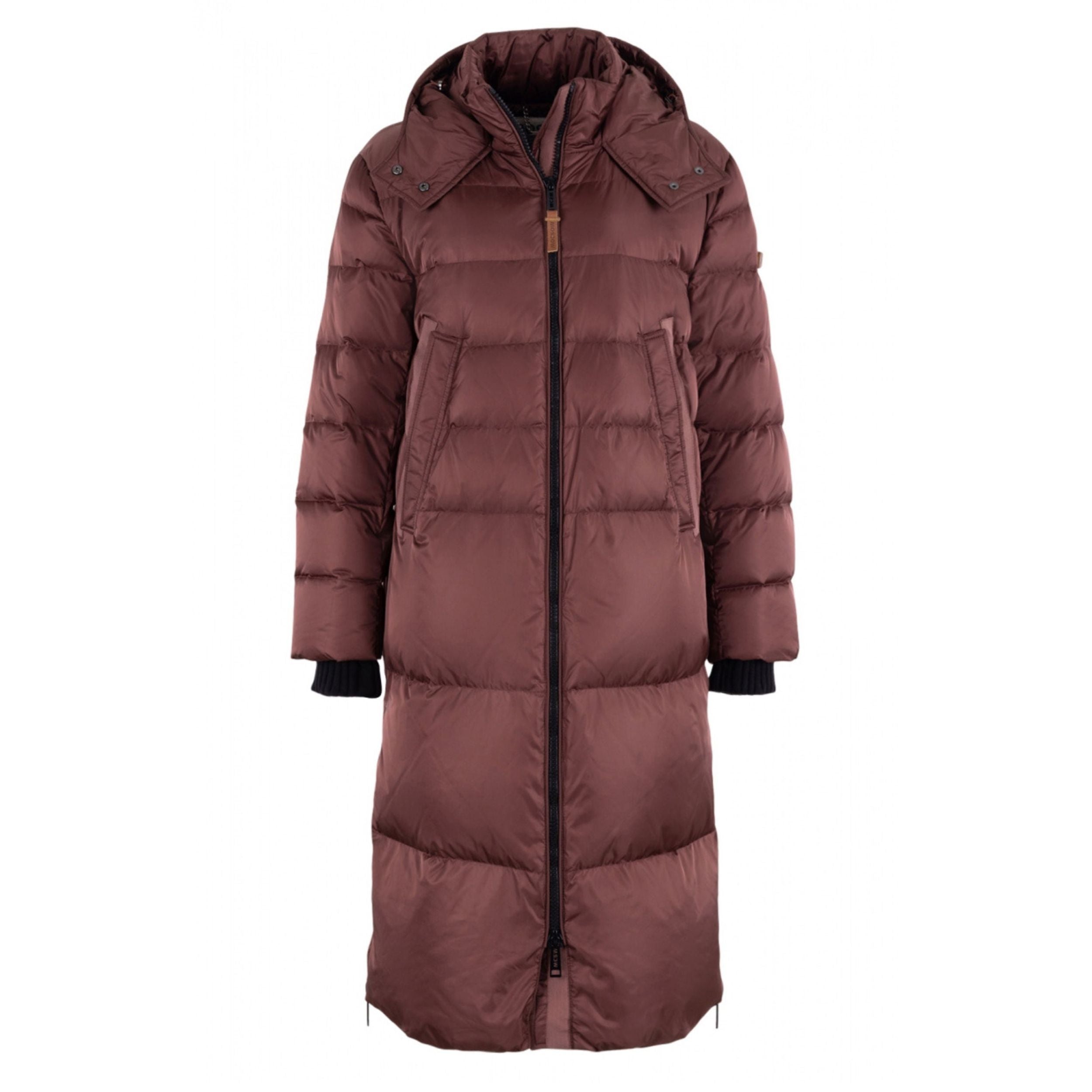 Moscow Design Daunenmantel "Maren Coat"
