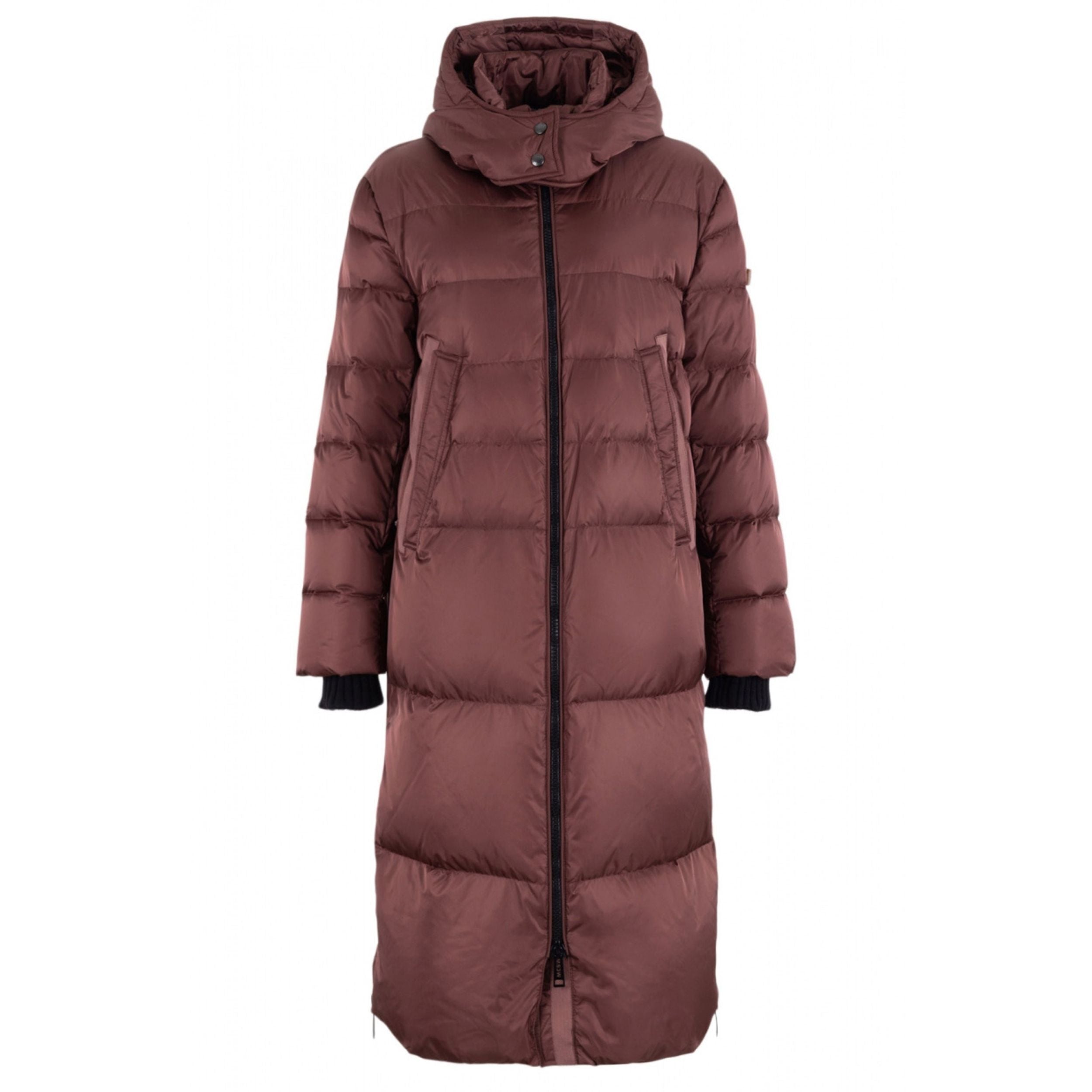 Moscow Design Daunenmantel "Maren Coat"